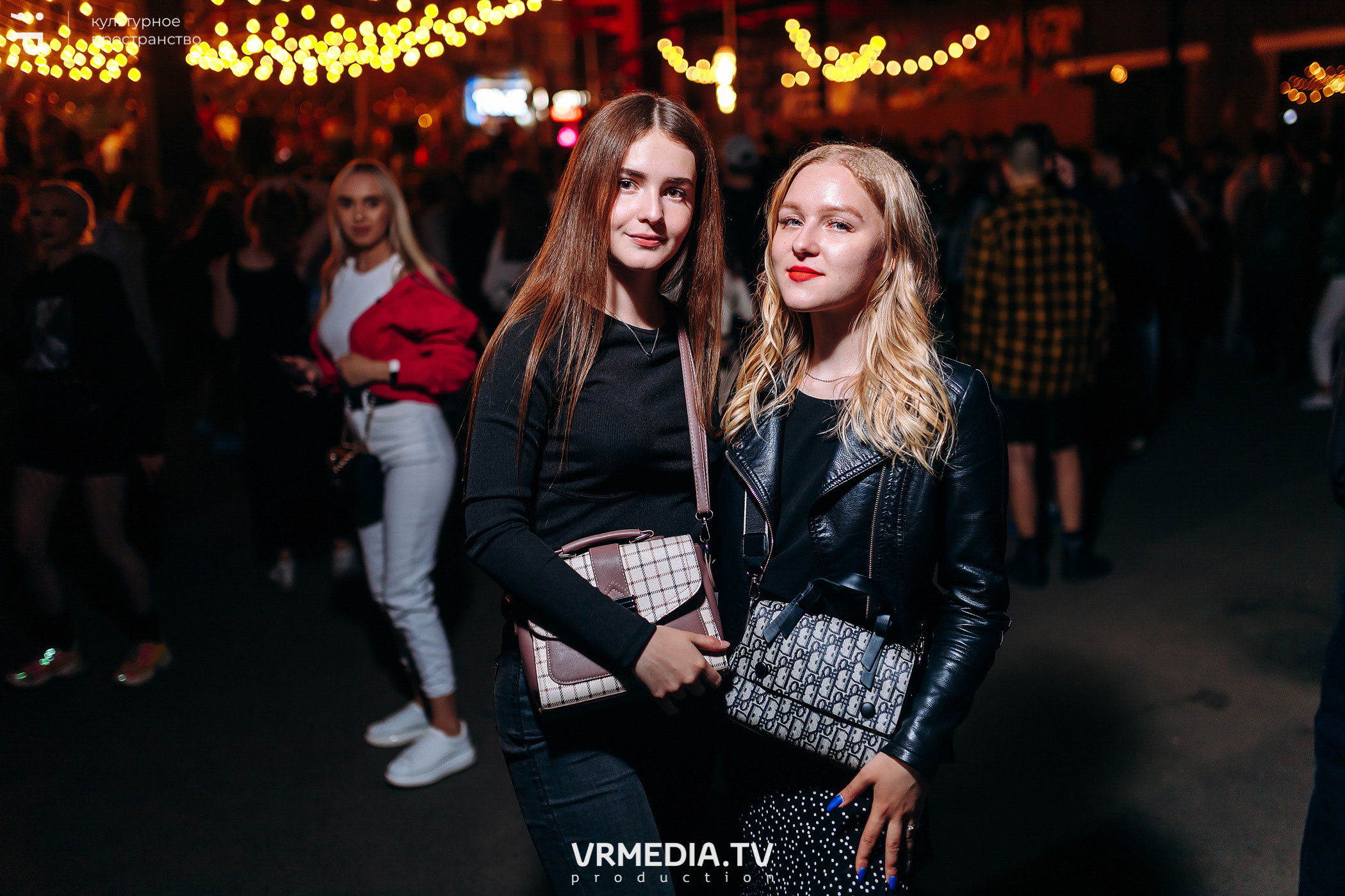 #Редакция_Лето. От заката до рассвета!