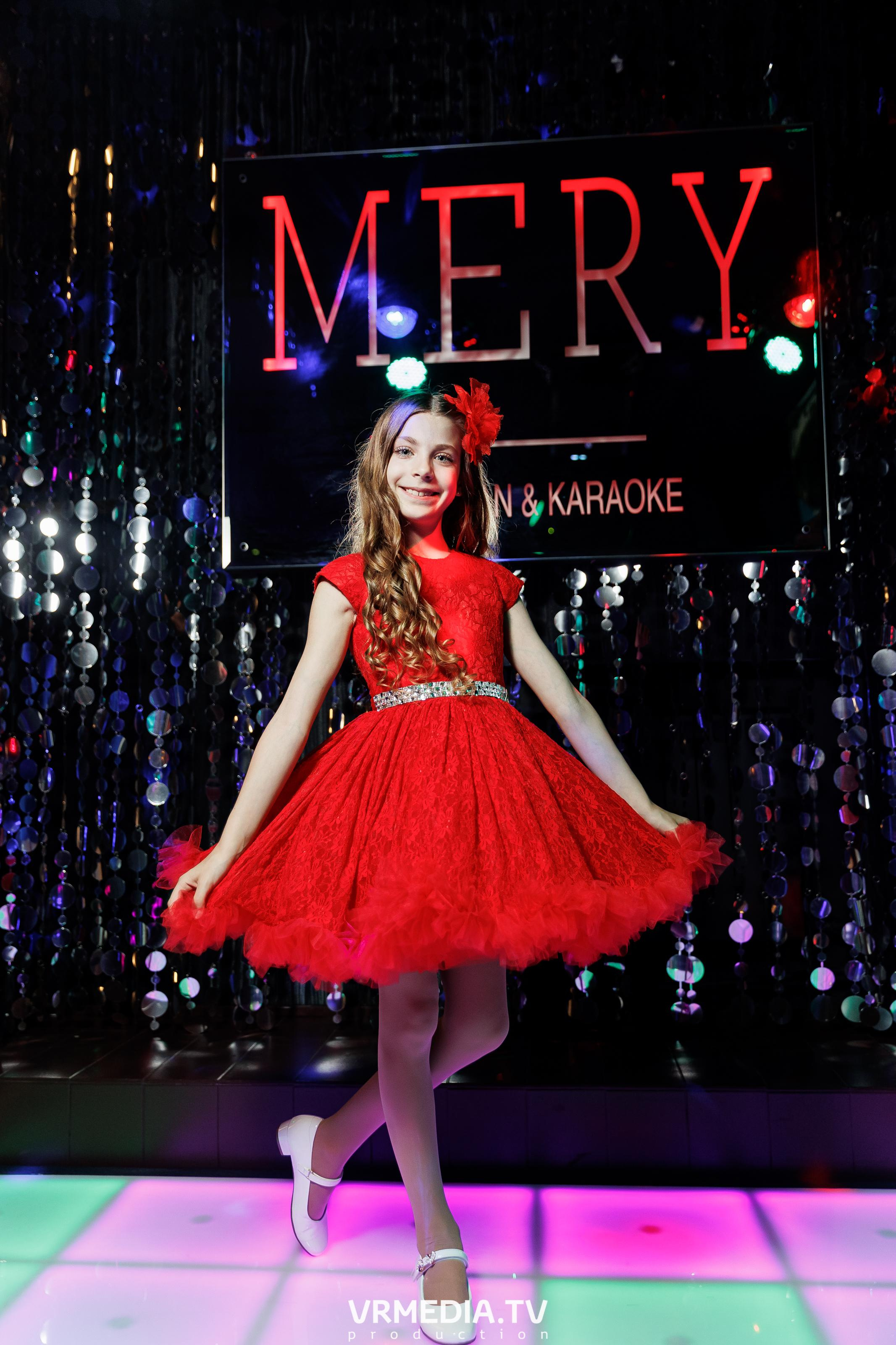 Leomar Production. Музыкальный бриз — 4