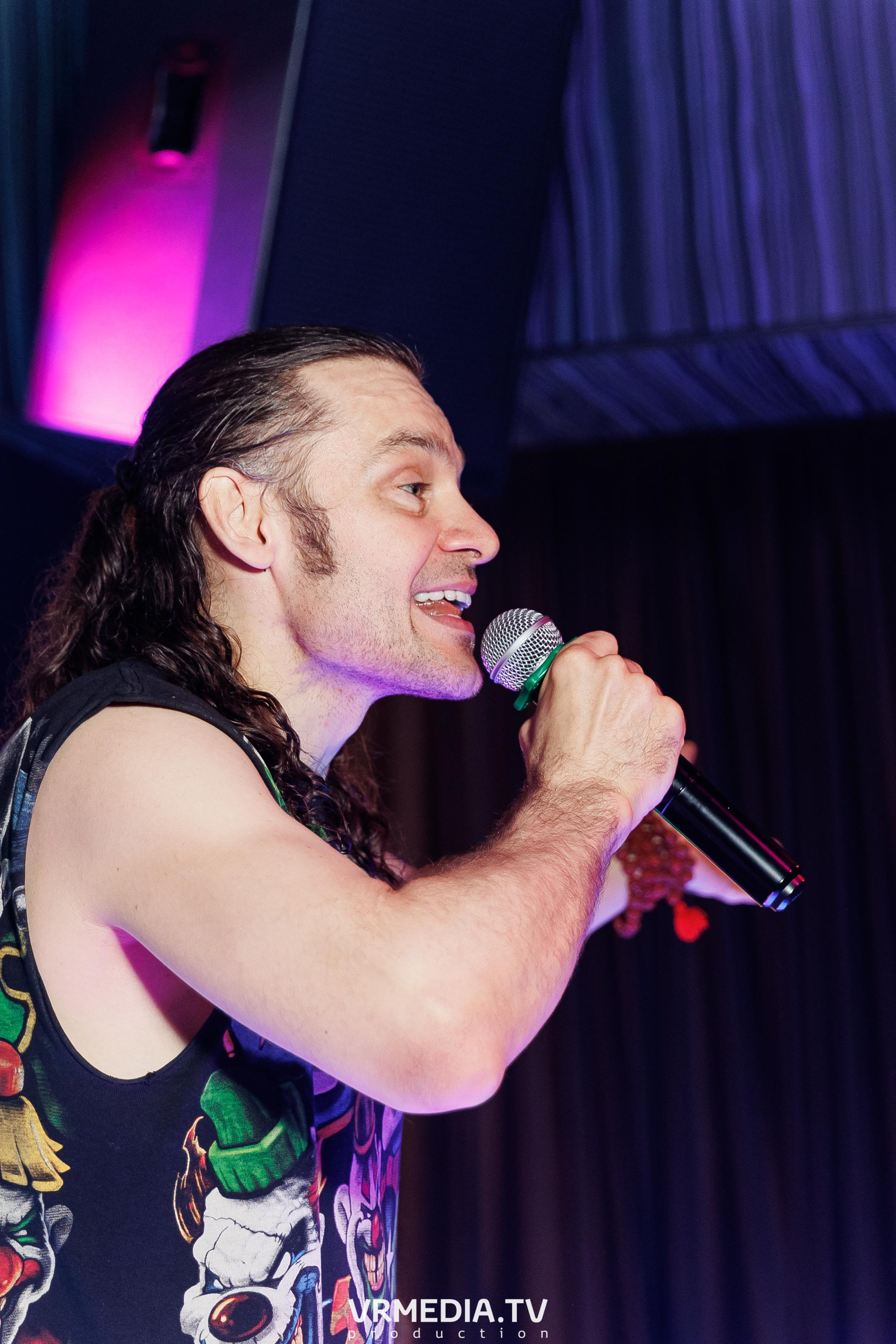 Leomar Production. Музыкальный бриз — 4