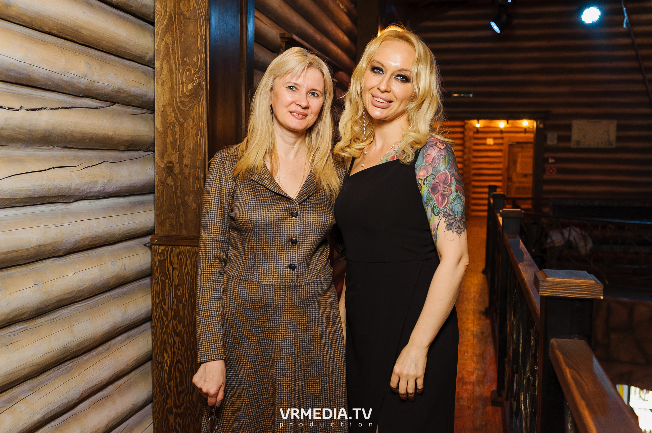 В гостях «У Петровича»