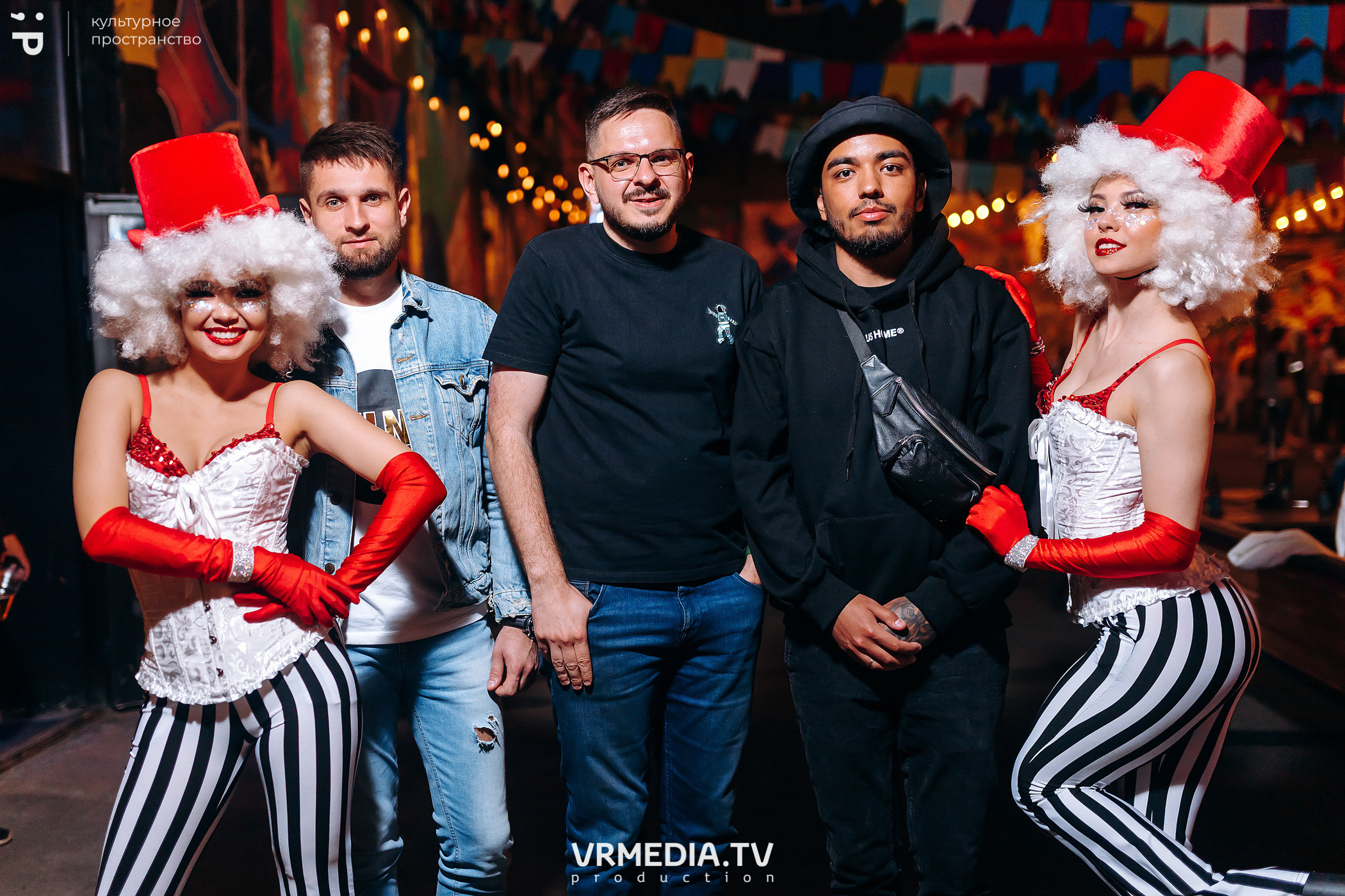 #Редакция_Лето. На низком старте!