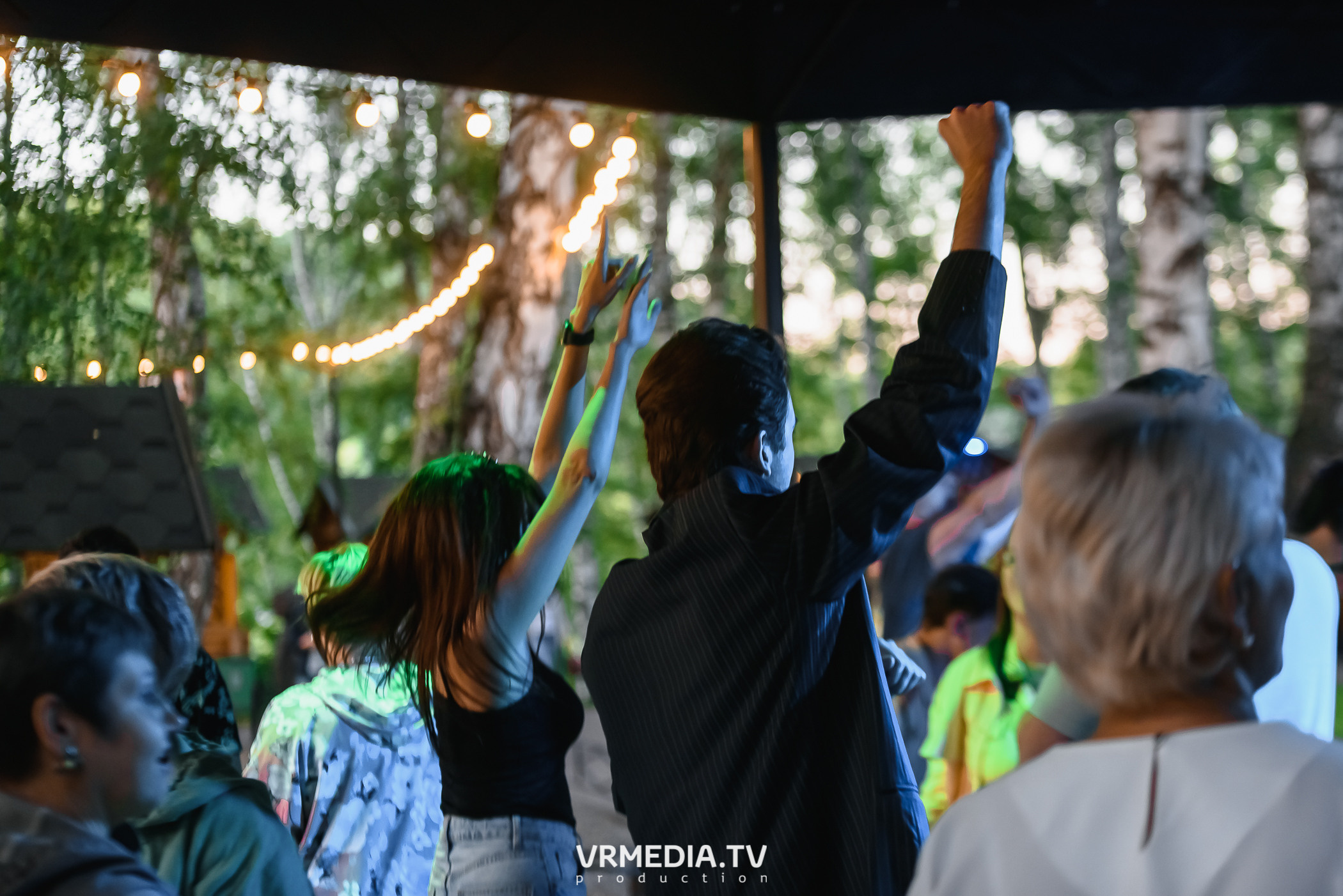 В гостях «У Петровича»