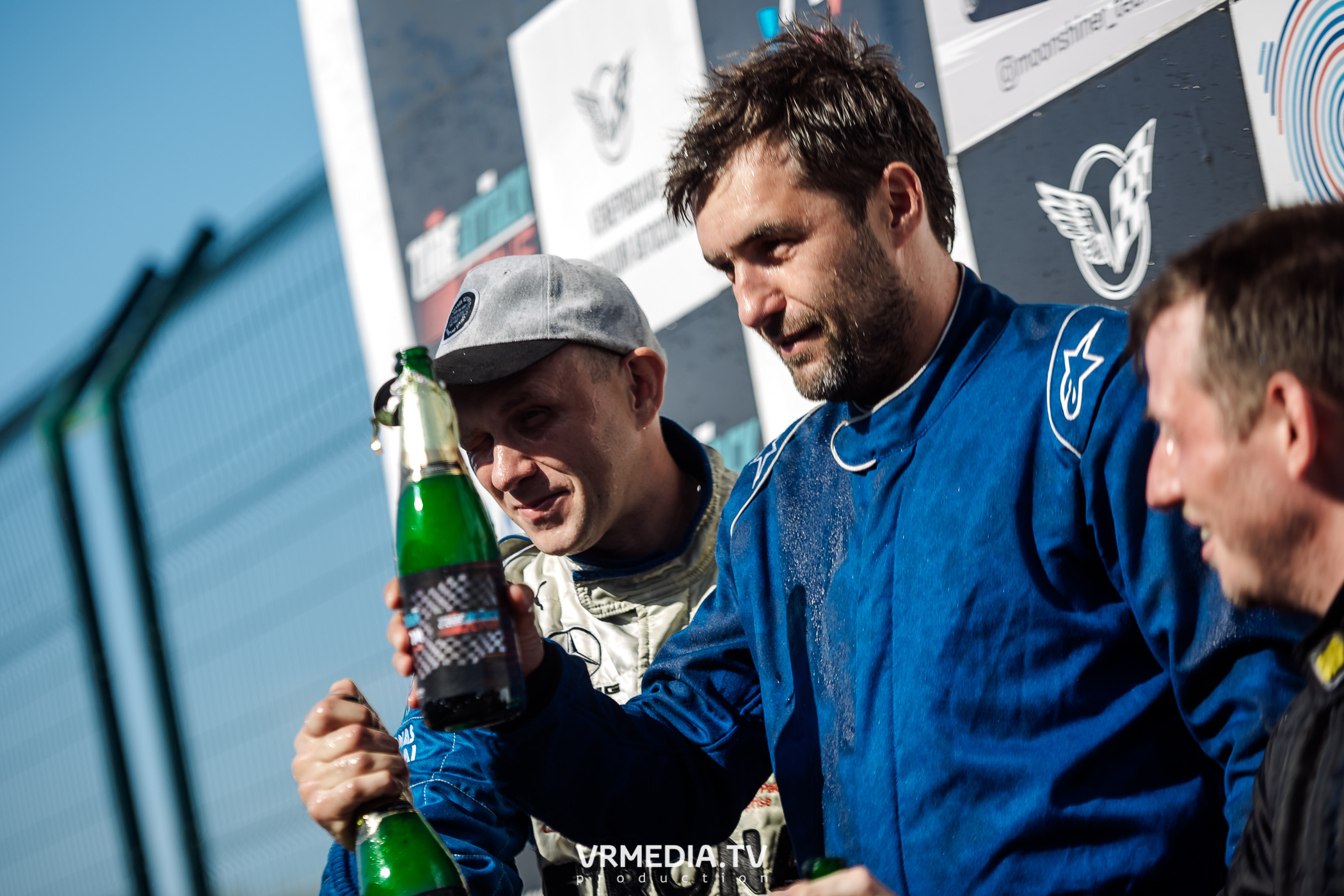 Дрифт-Гонки КСКГ «Классика»