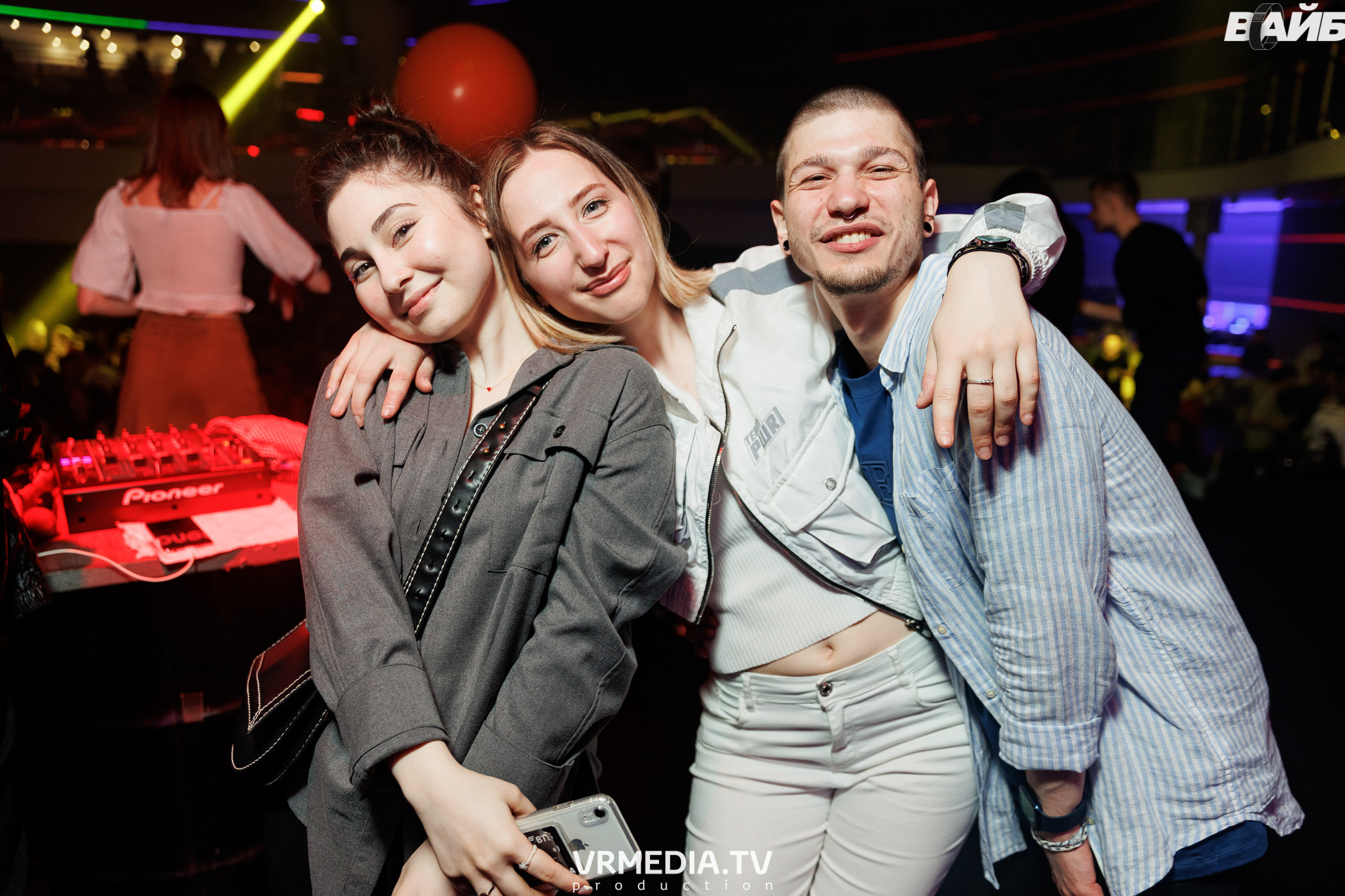 Молодость Простит! 4 года!