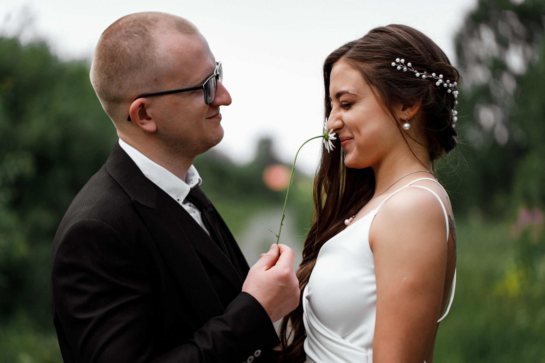 Александр & Эльвира