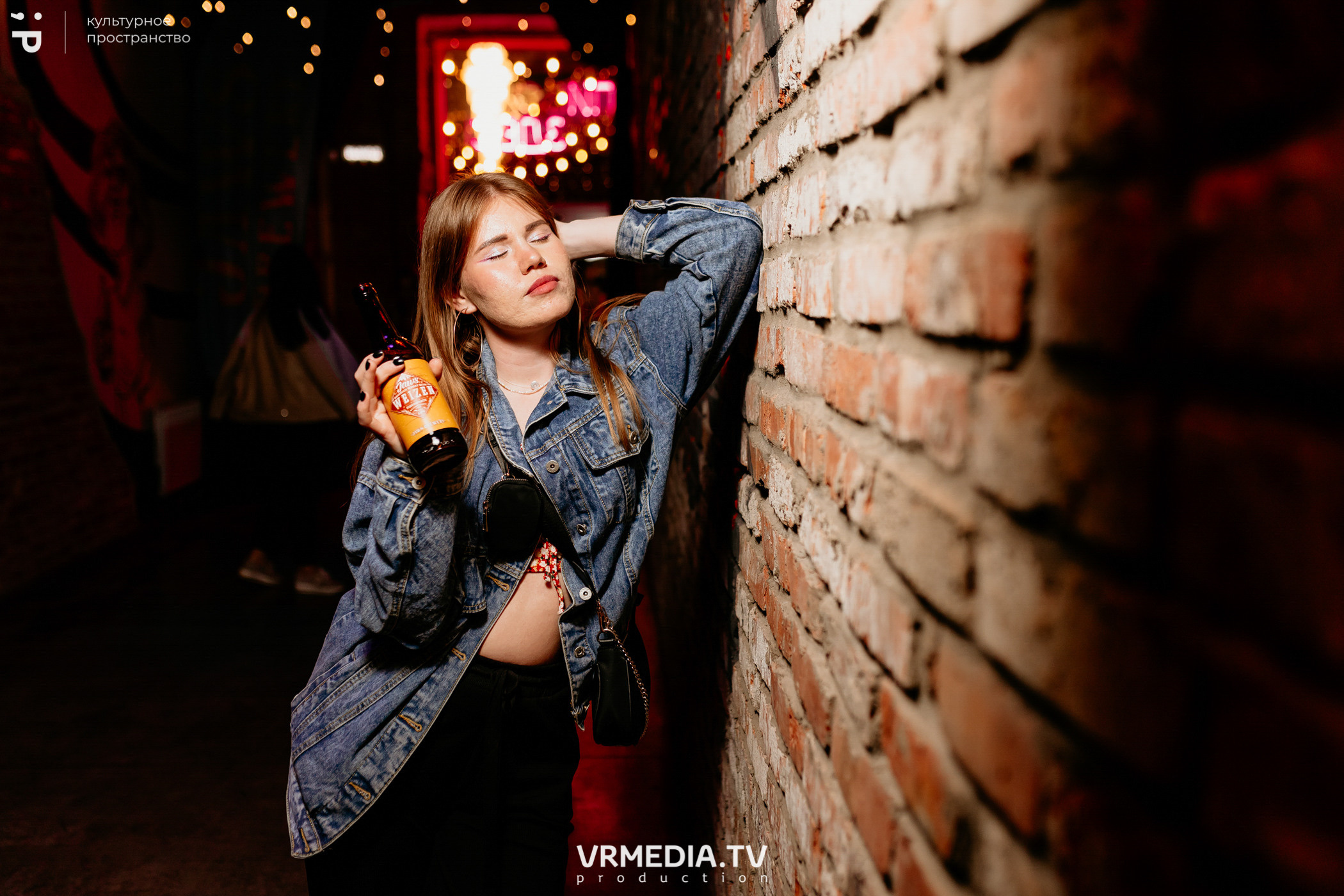 #Редакция_Лето: Time 92 в культурном пространстве «Редакция»