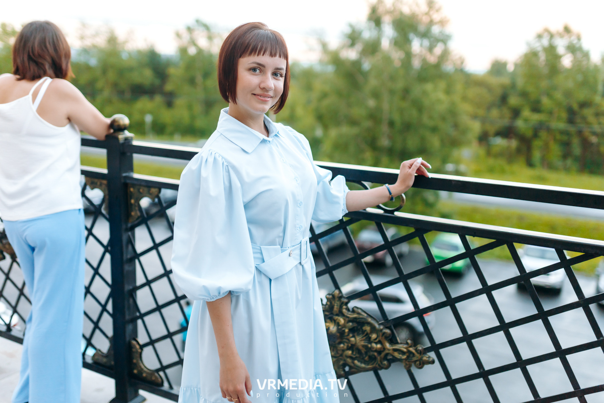 День медика в ресторане «Paradise»