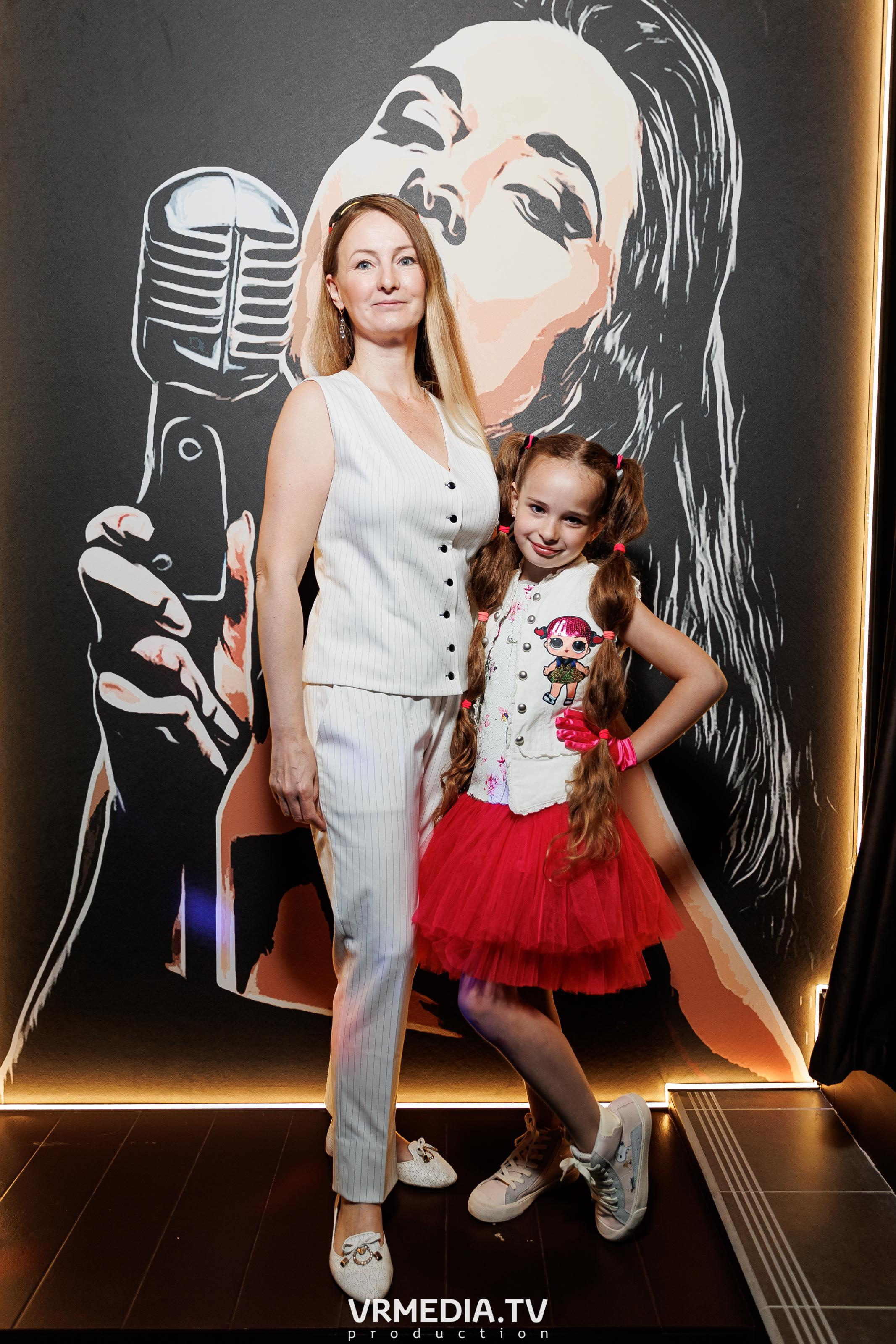 Leomar Production. Музыкальный бриз — 4