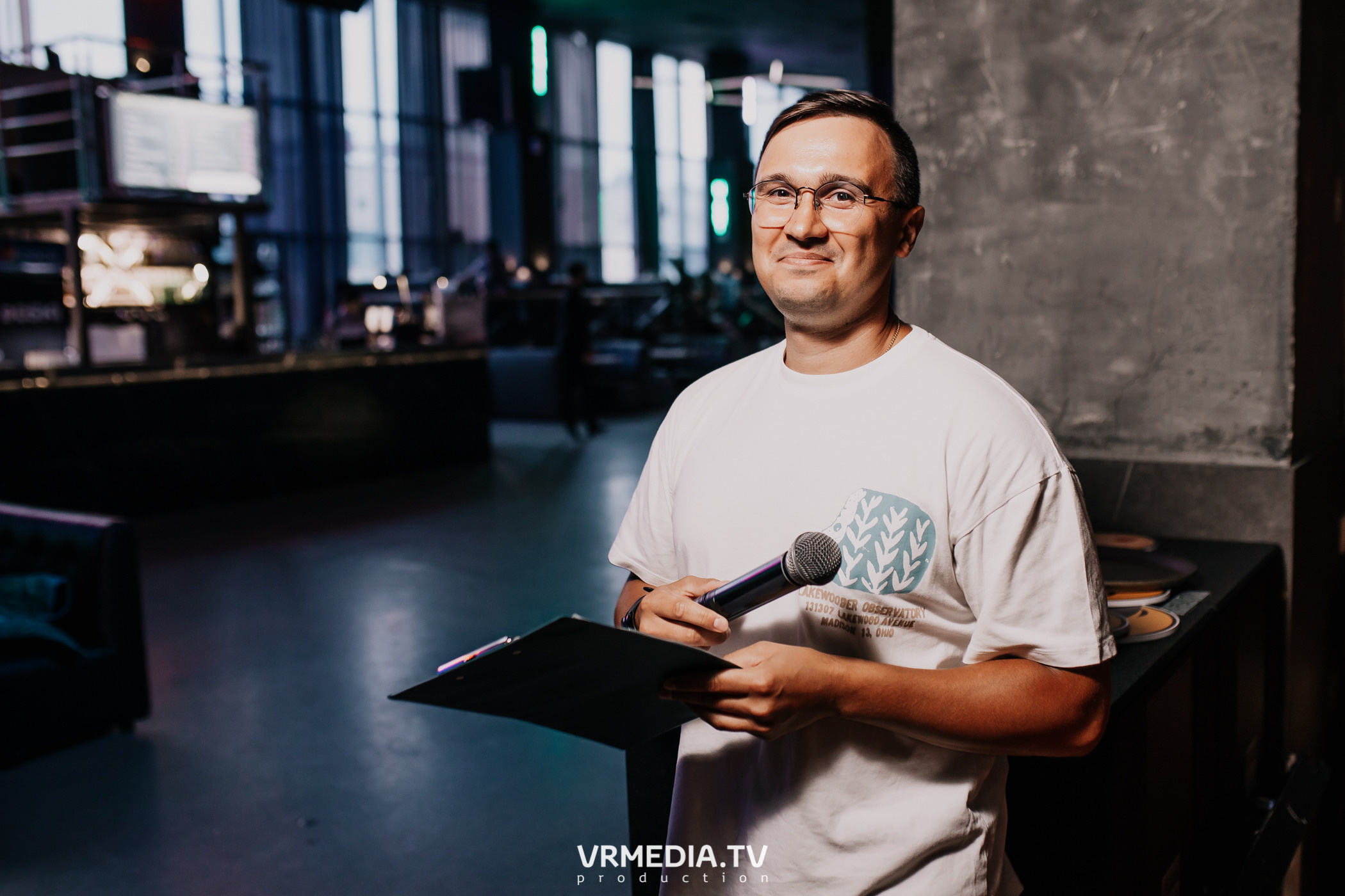 WoW QuiZ в баре «DOSKI»