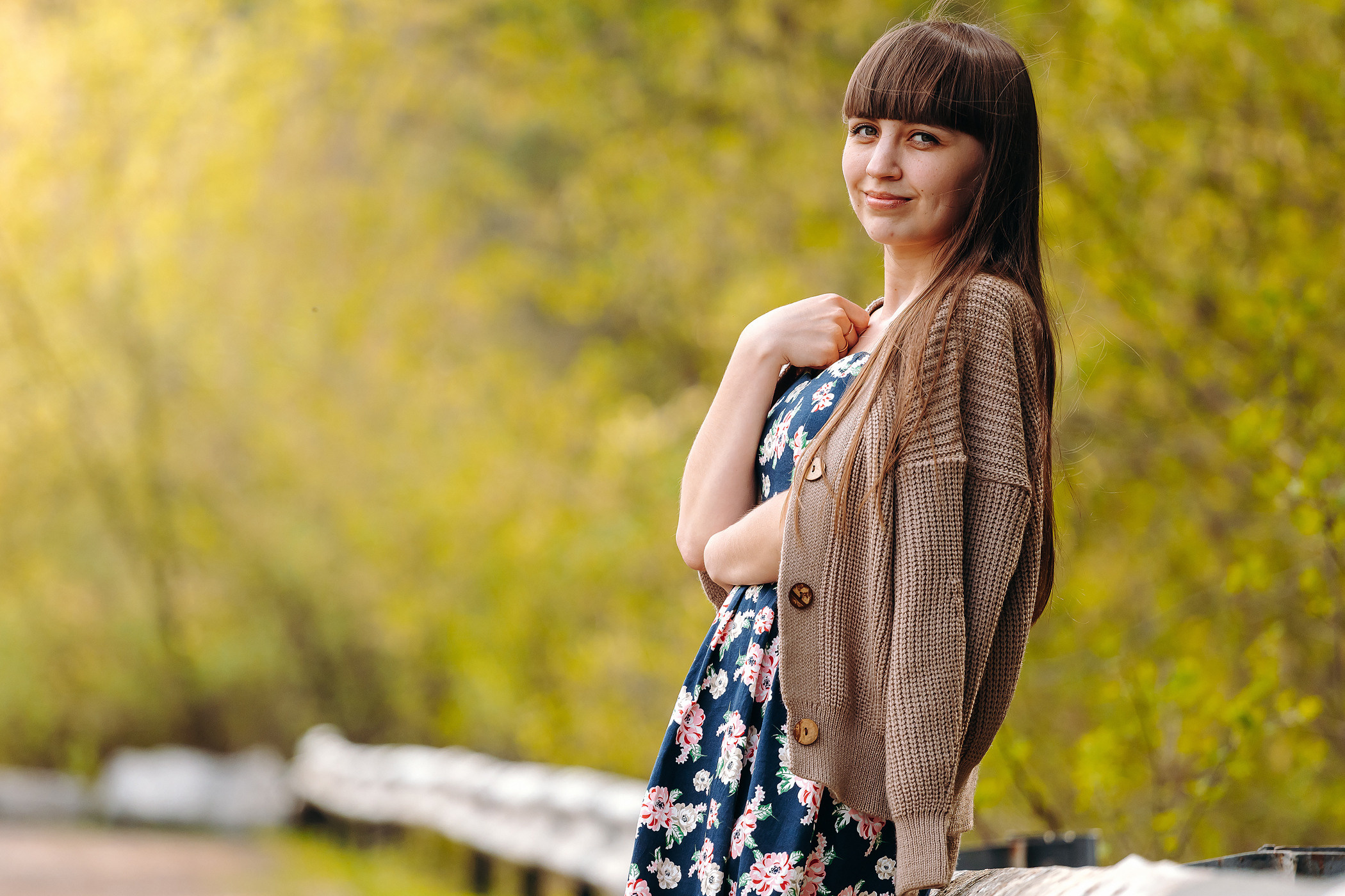 Рудничный бор