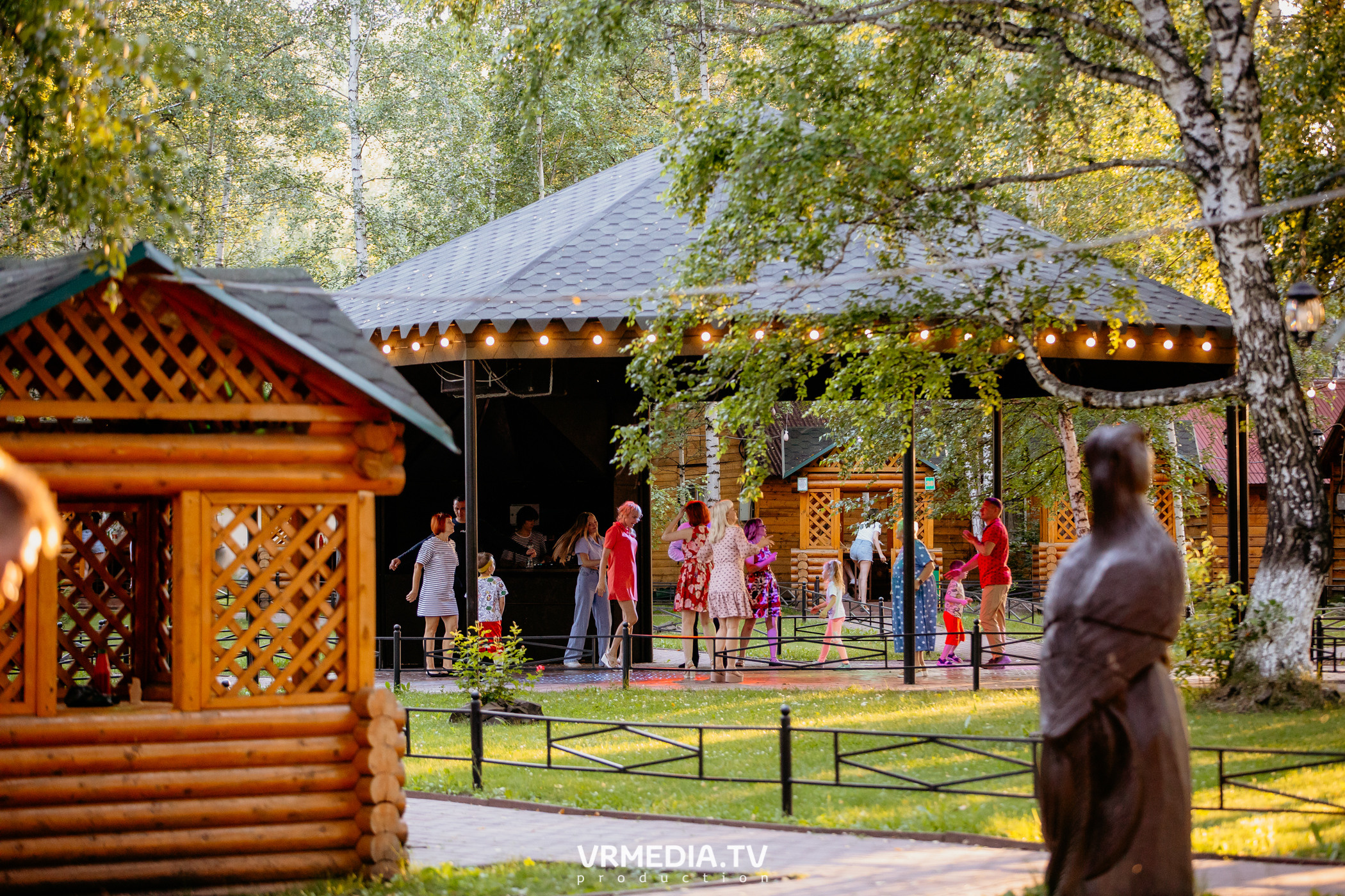 В гостях «У Петровича»