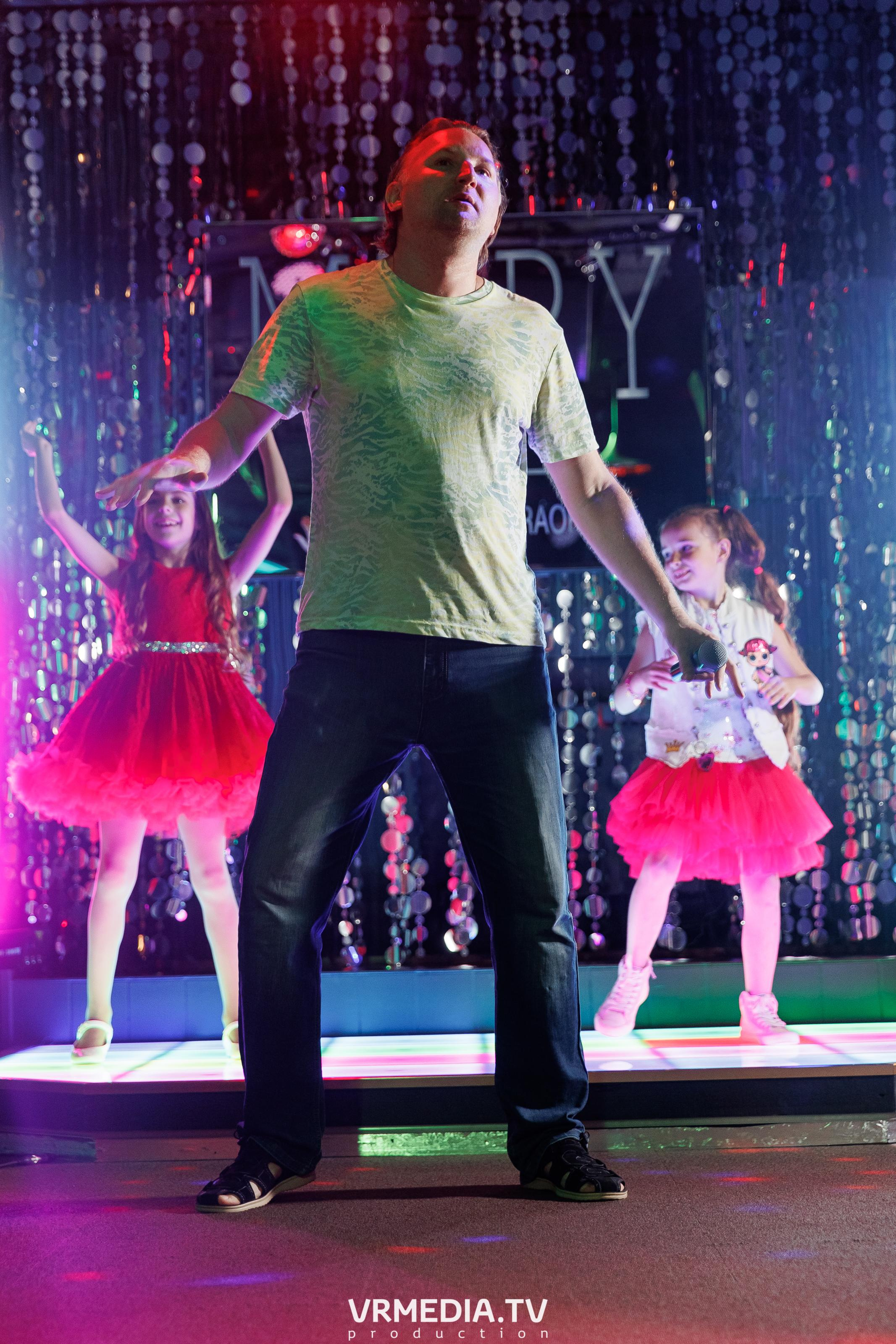 Leomar Production. Музыкальный бриз — 4