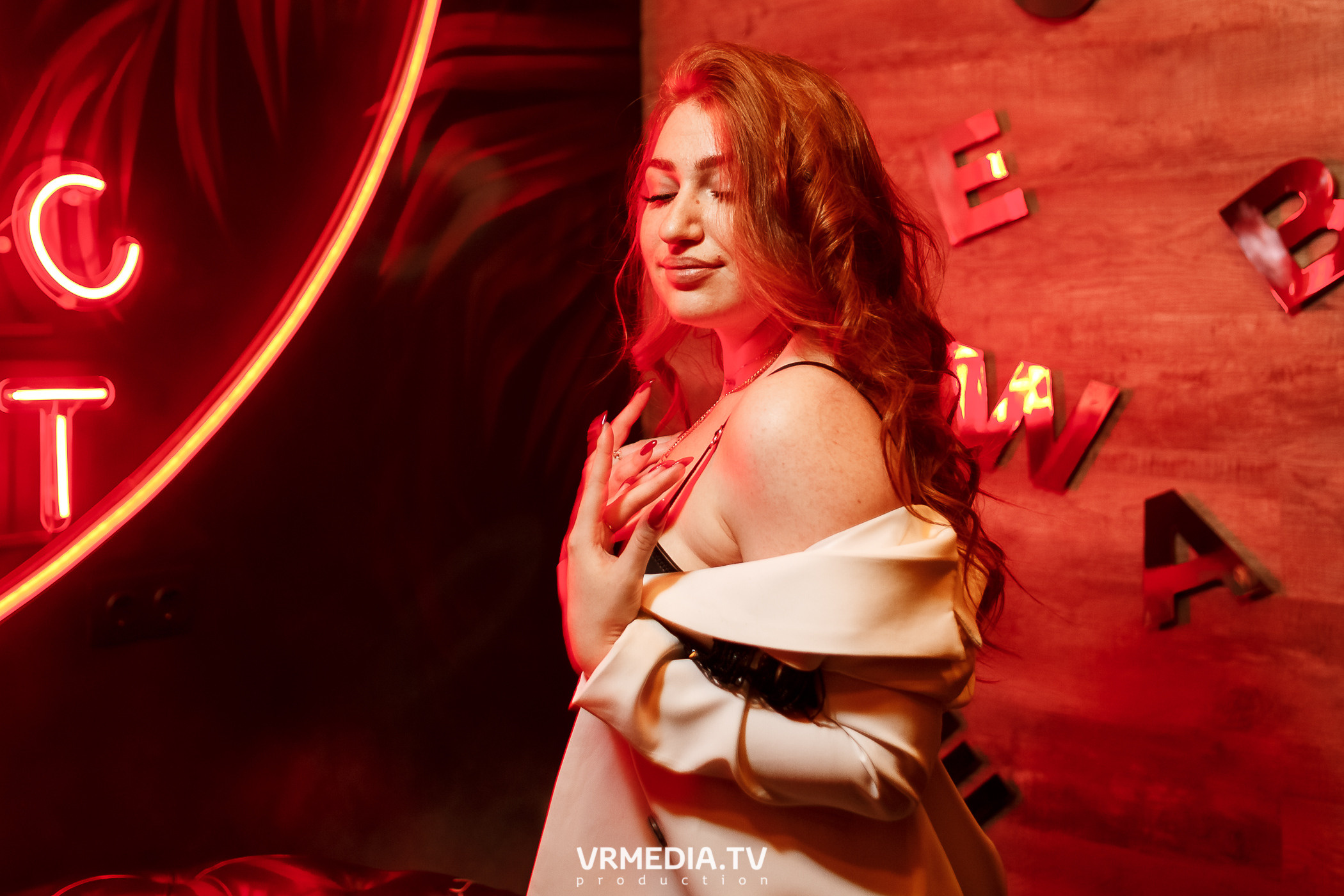 Выходные в ночном клубе «ЭФИР»