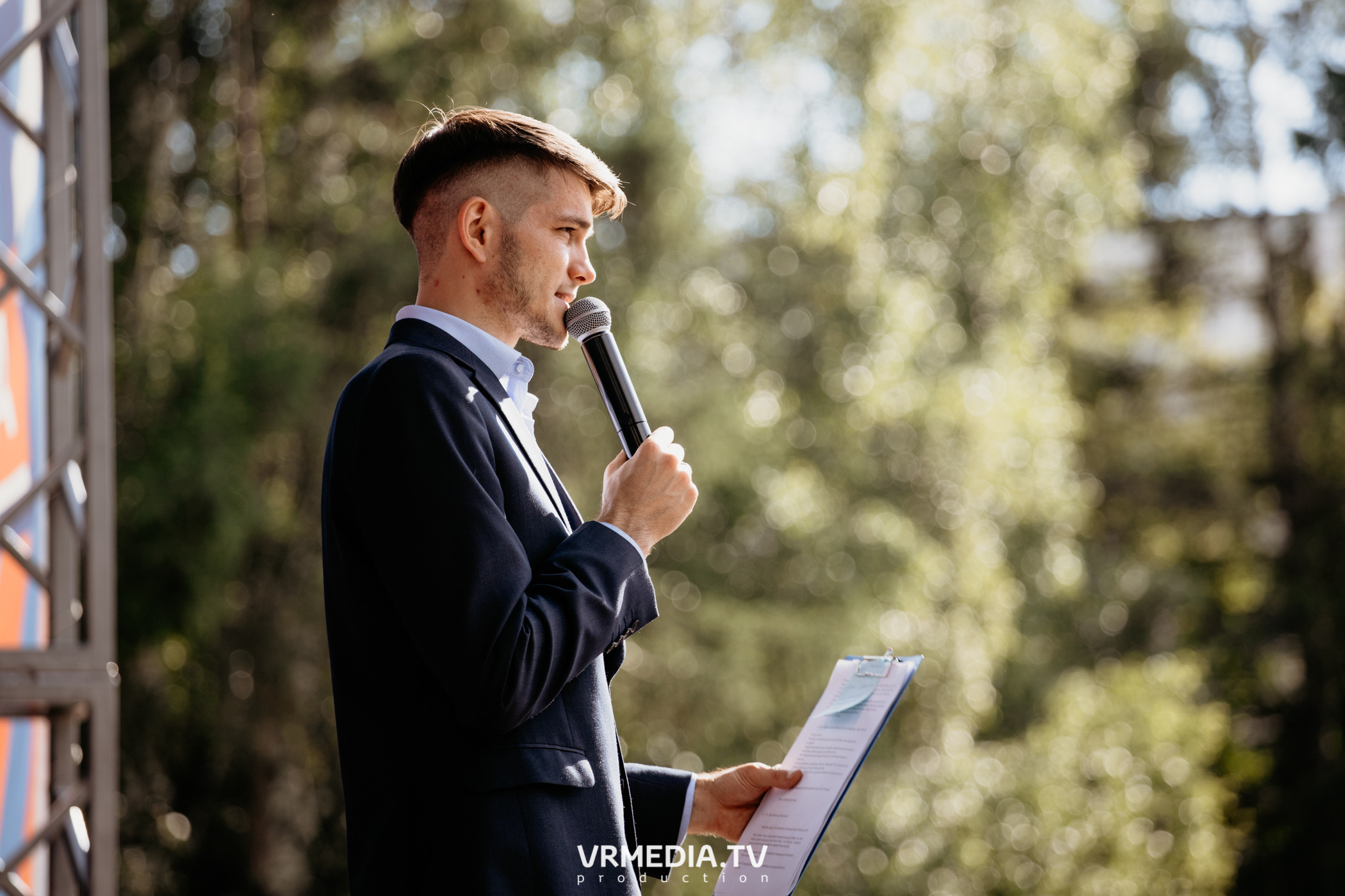 Семейный фестиваль «Родная Нить»