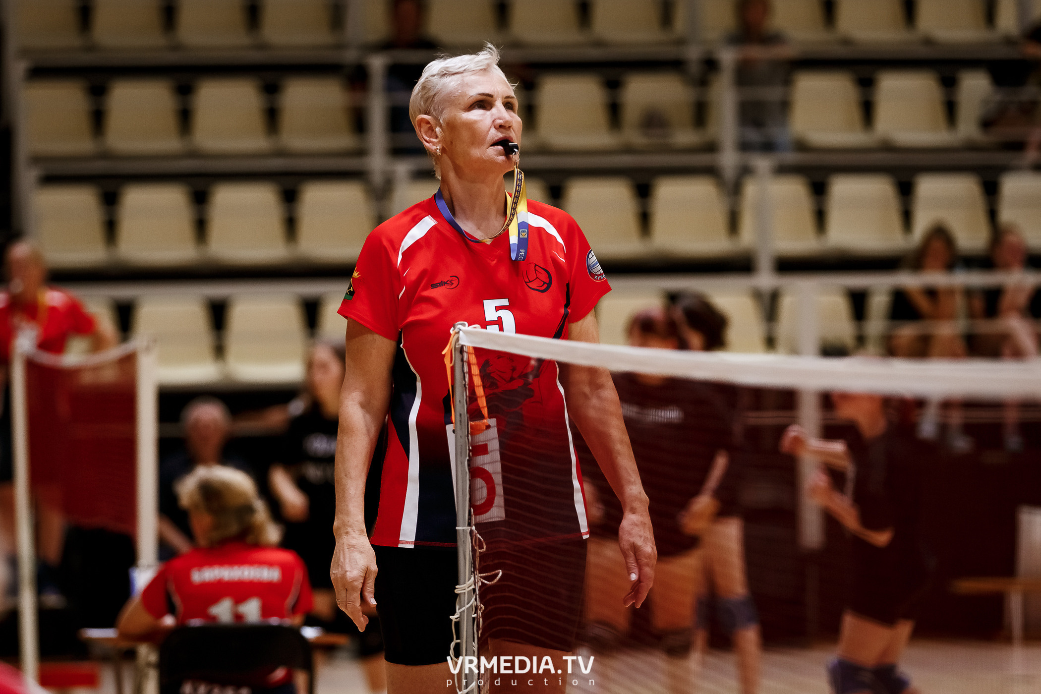 Региональный турнир по миниволею