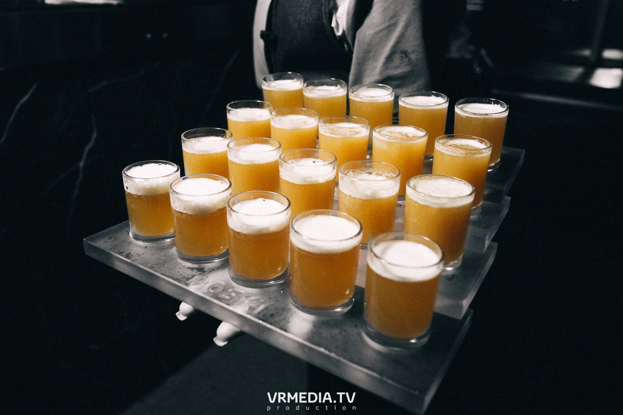 Sin City в баре «DOSKI»