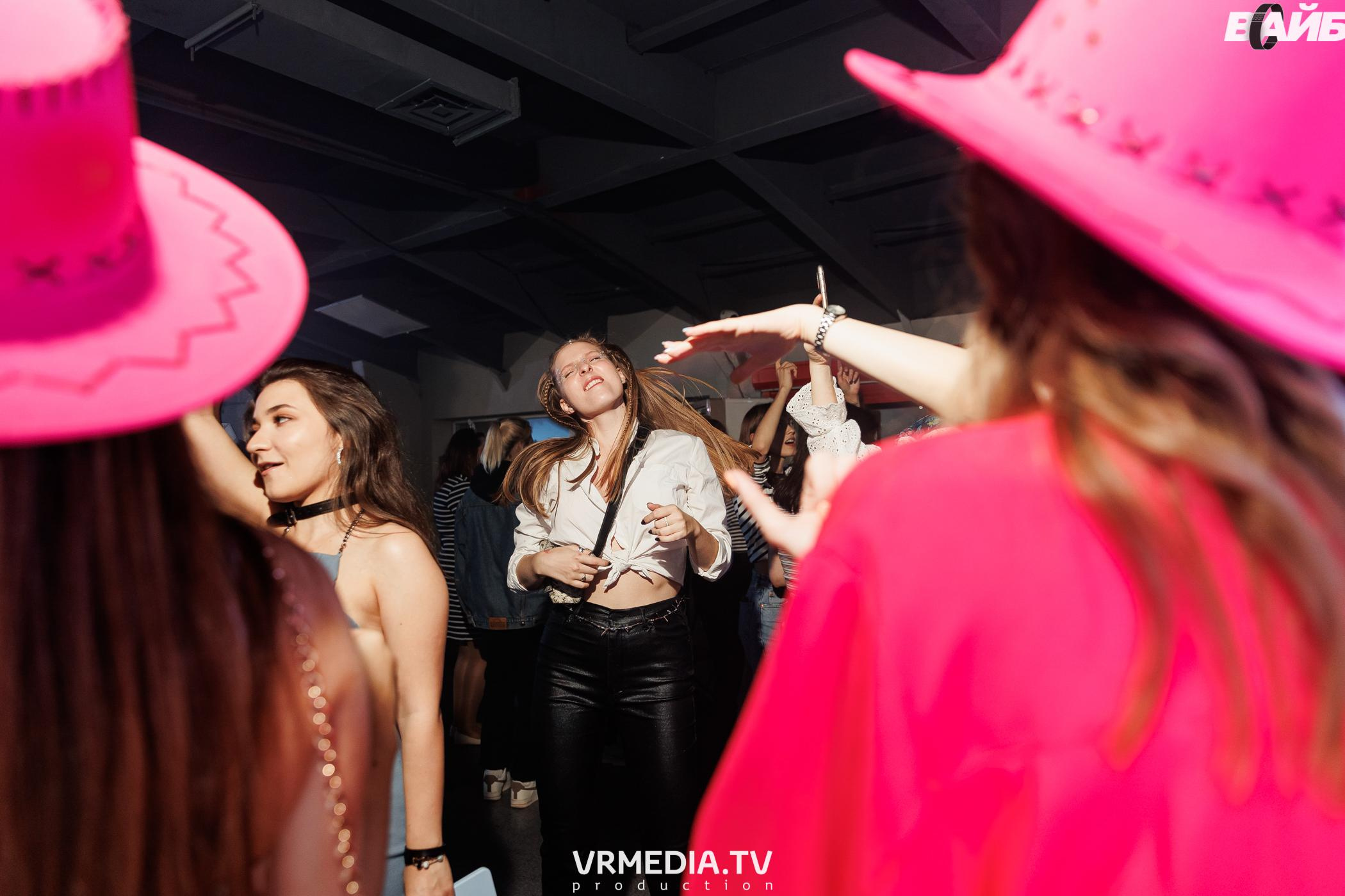 Молодость простит! Круиз