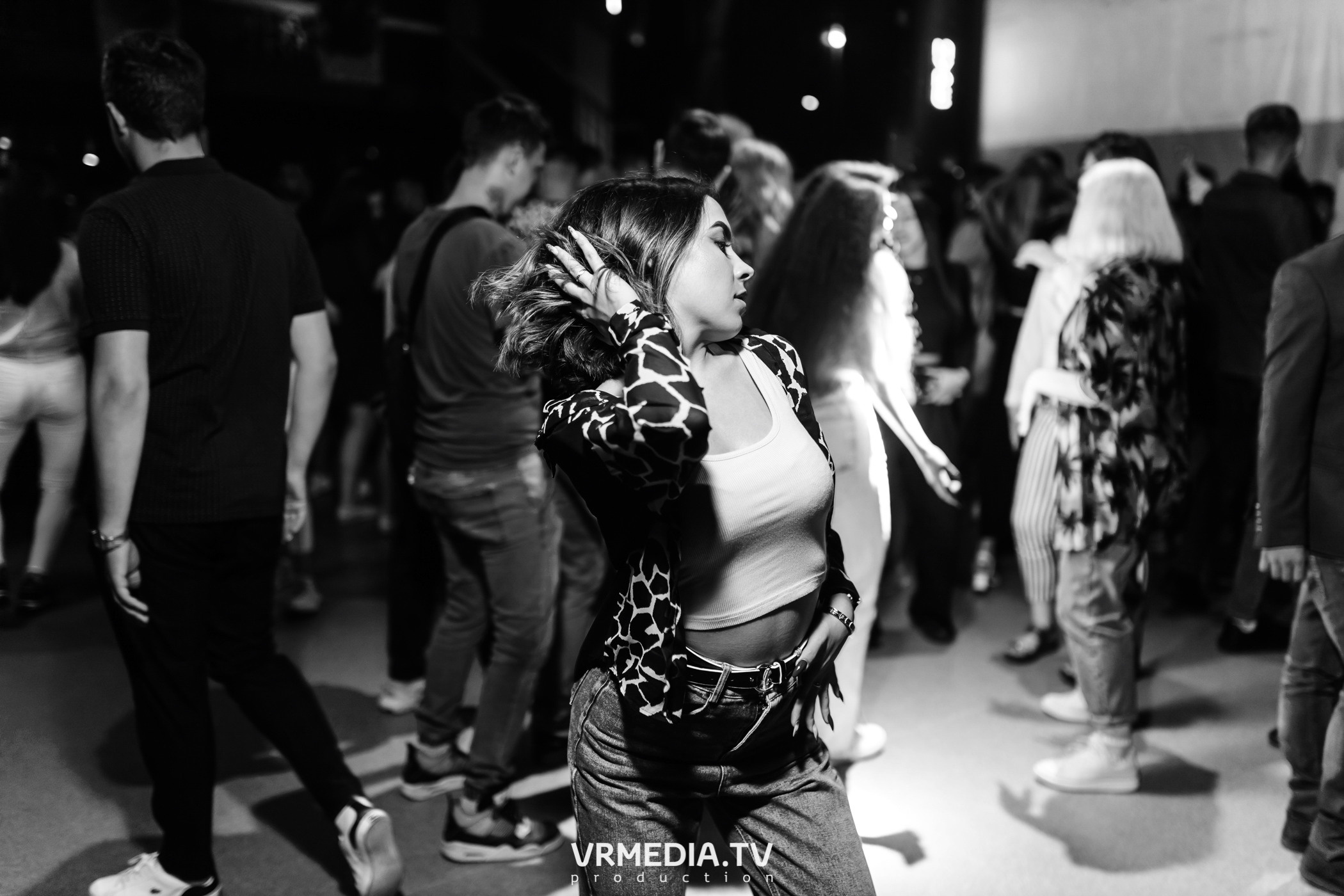 Sin City в баре «DOSKI»