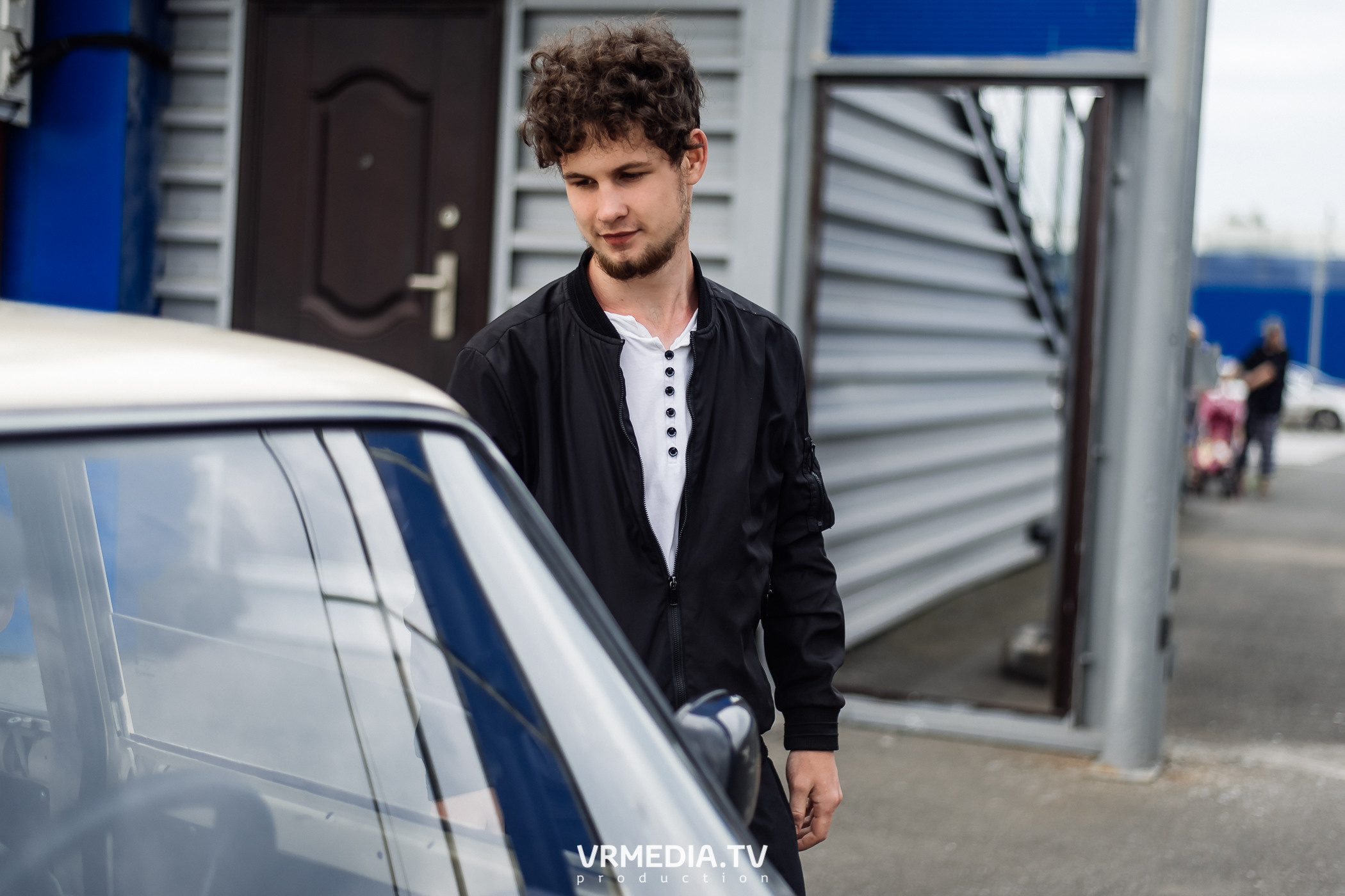 Дрифт-Гонки КСКГ «Классика»