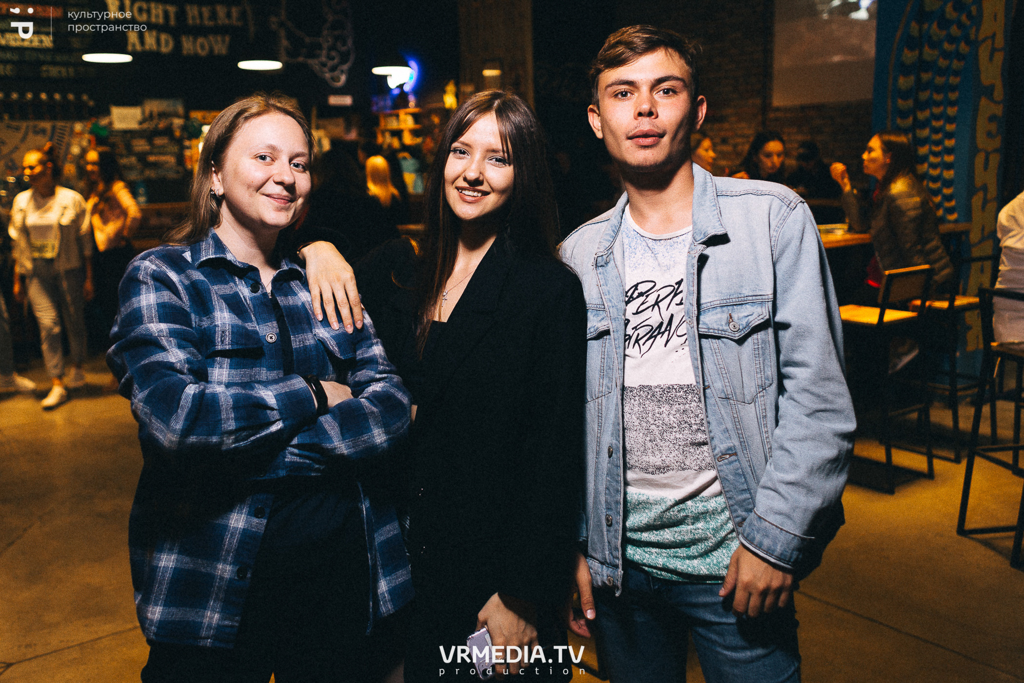 #Редакция_Лето в культурном пространстве «Редакция»