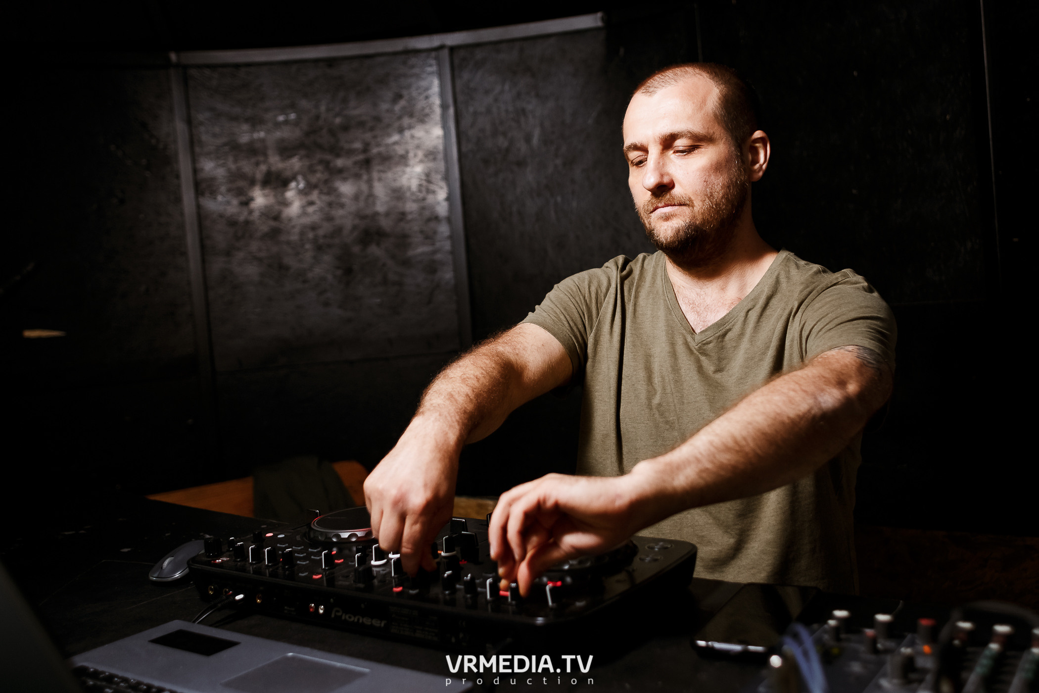 В гостях «У Петровича»