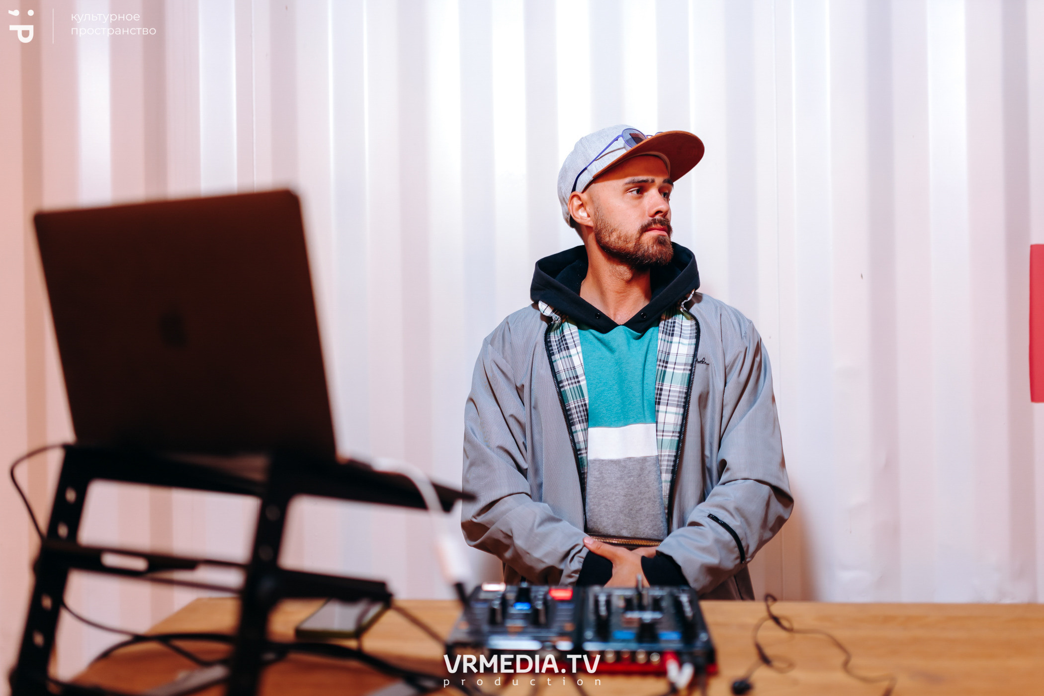 #Редакция_Лето в культурном пространстве «Редакция»