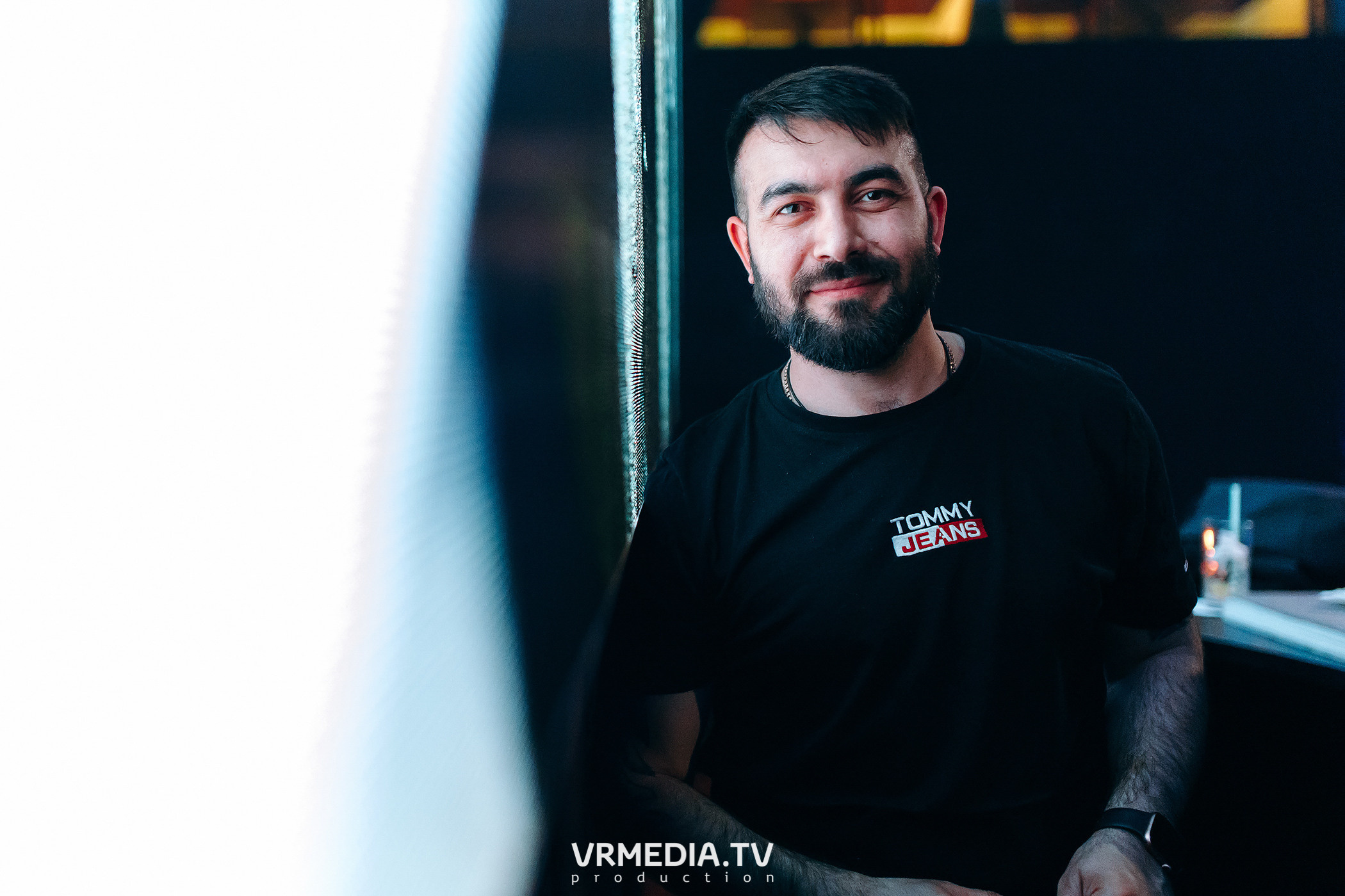 GAGARIN NIGHT в ночном клубе «ЭФИР»