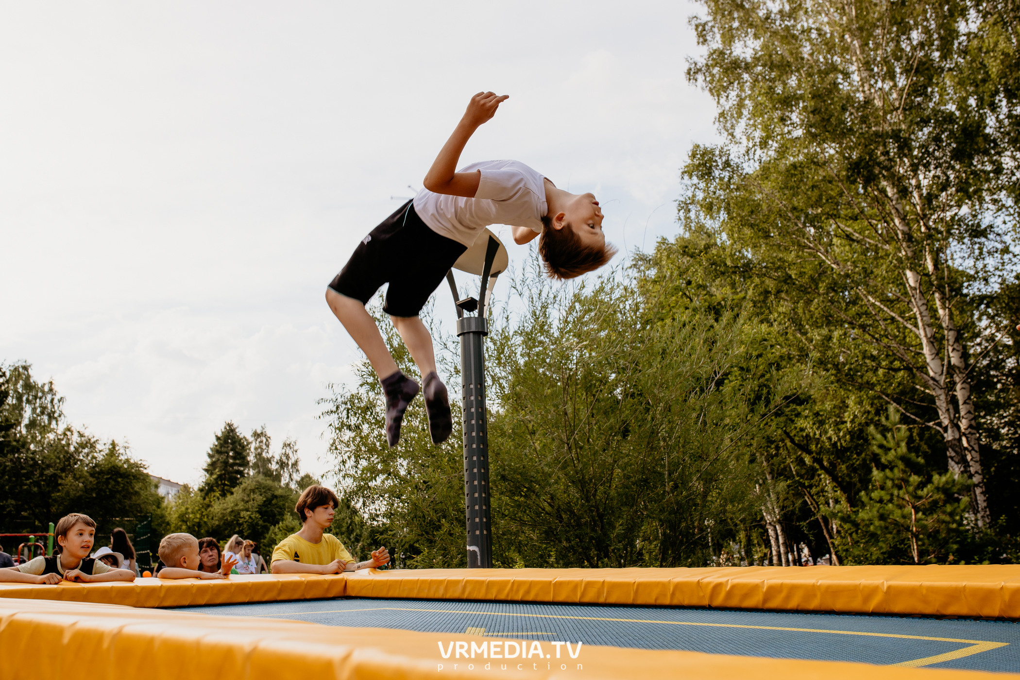 Семейный фестиваль «Родная Нить»