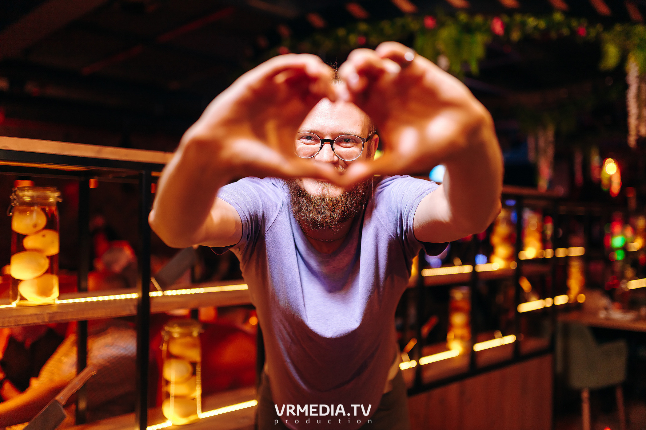 Джазовая среда. BBQUEEN