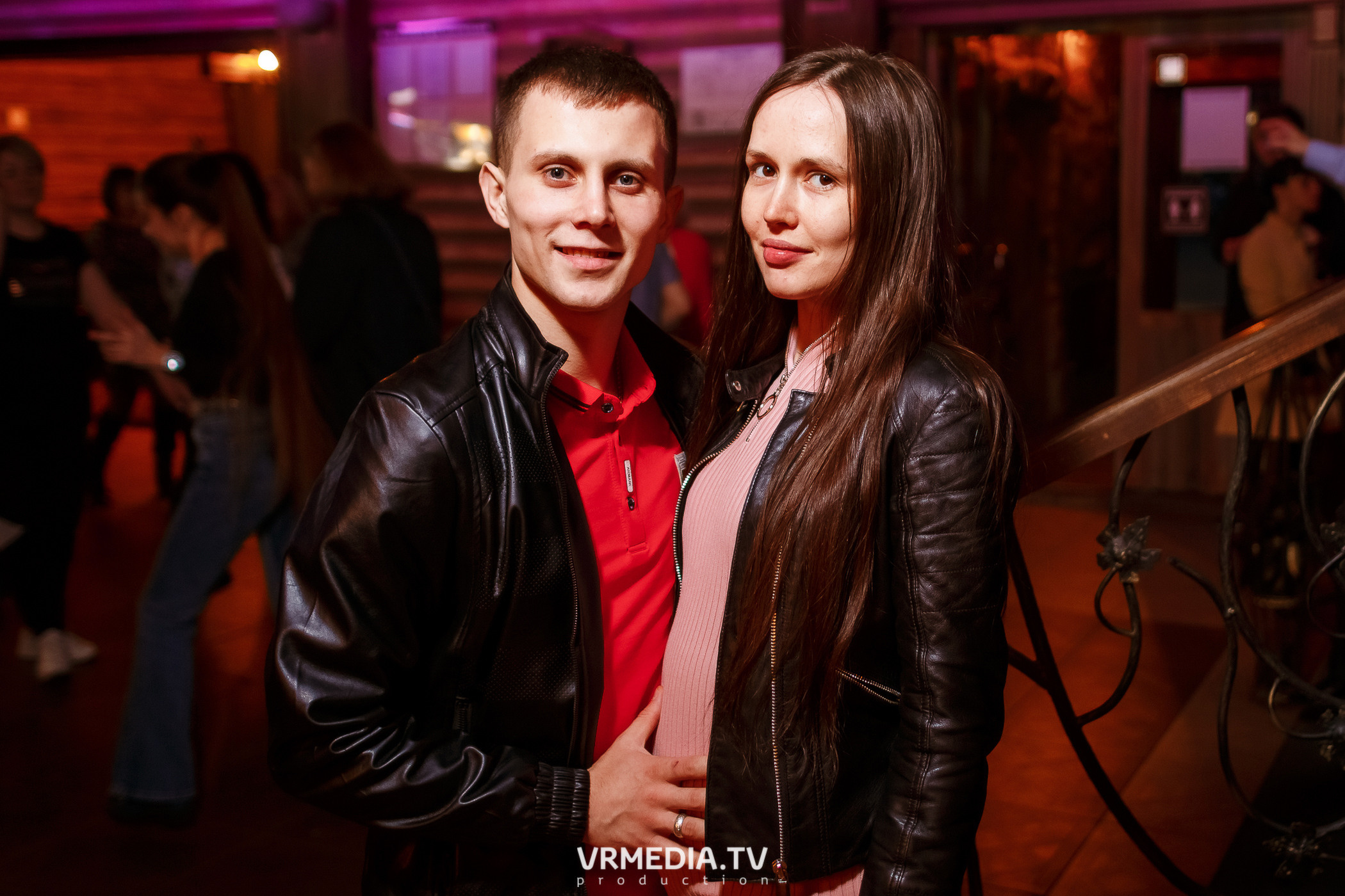 В гостях «У Петровича»