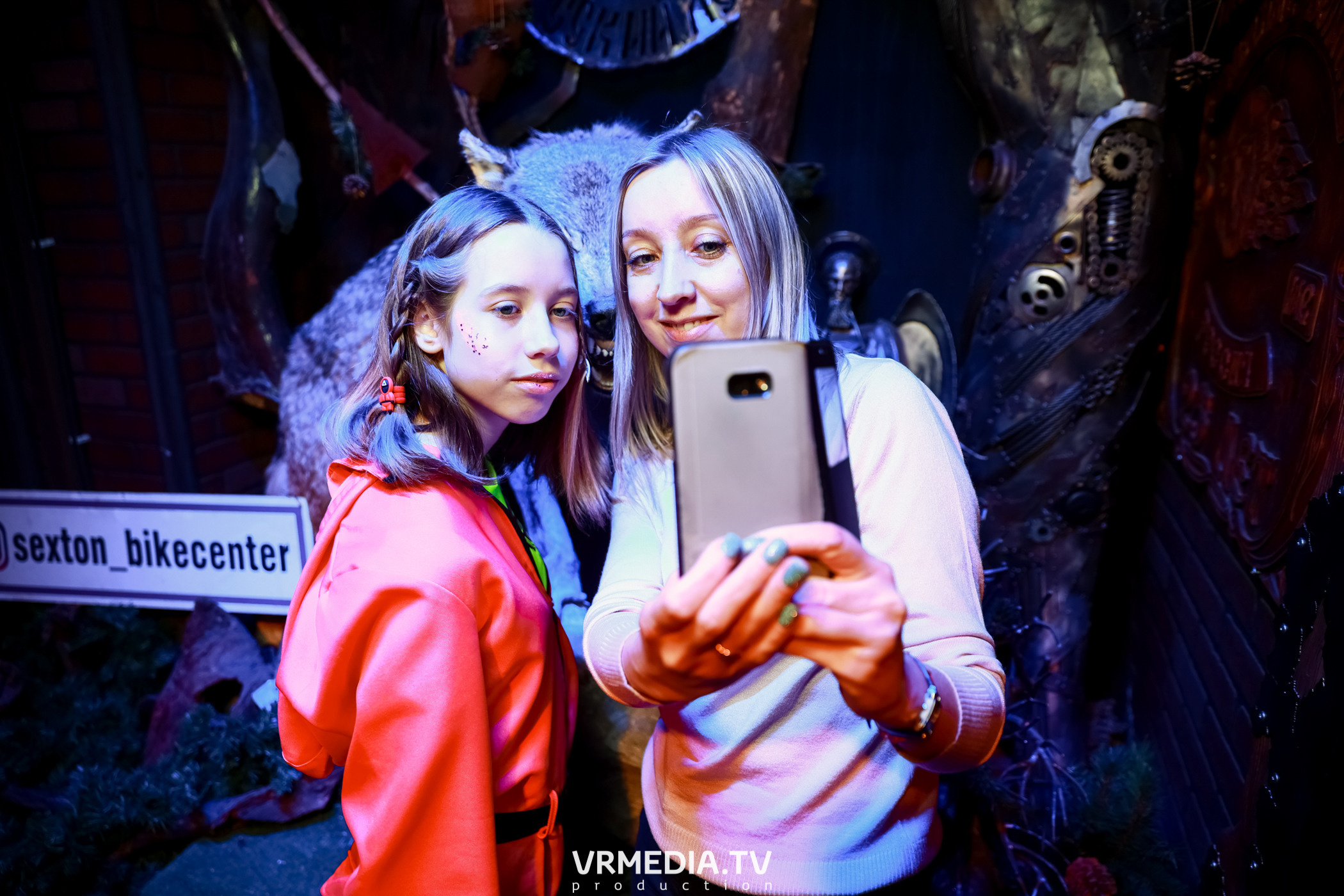 17 Международный вокальный Конкурс-Проект «Батл Голосов»