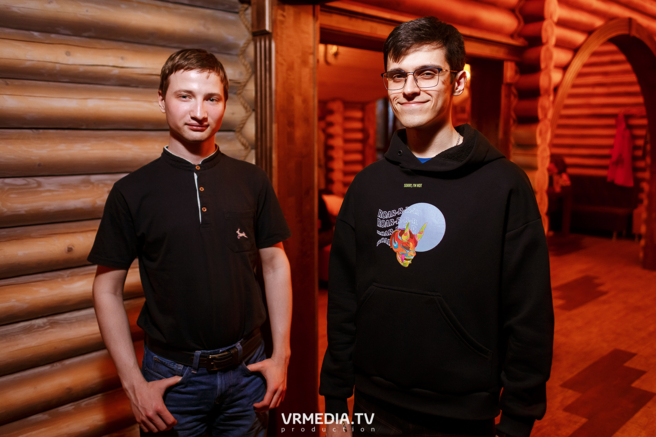 В гостях «У Петровича»