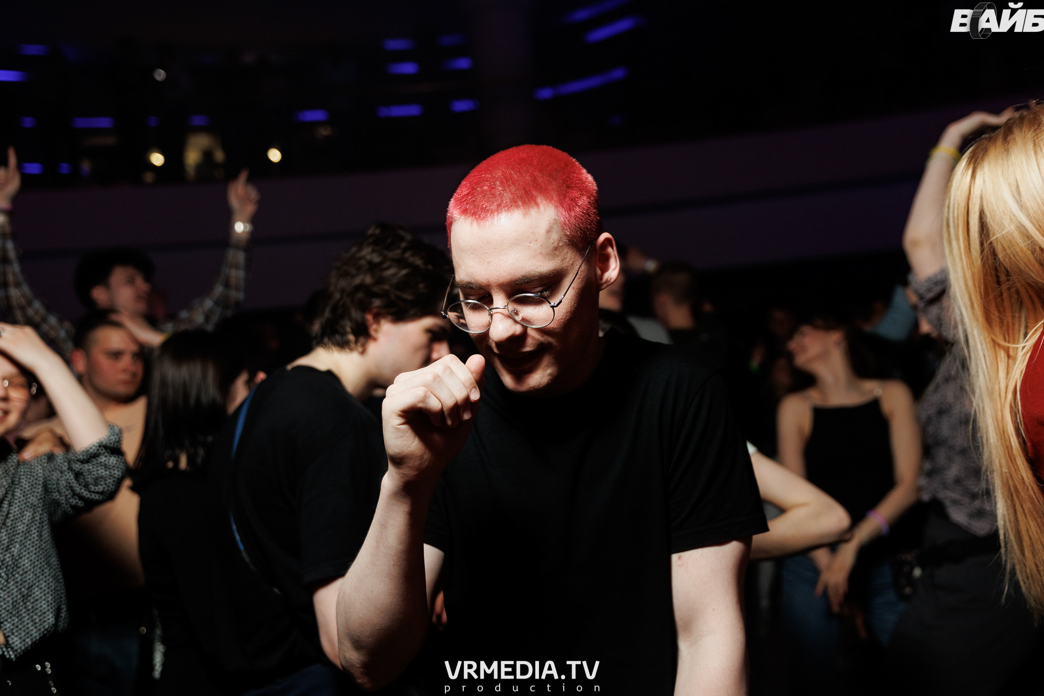 Молодость Простит! 4 года!