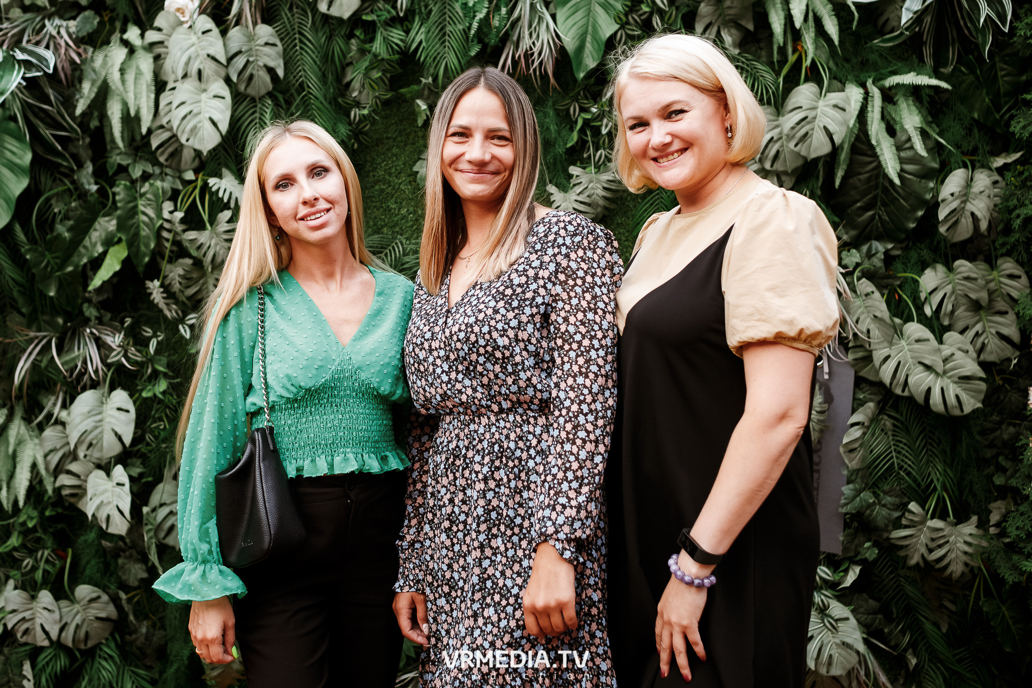 Выходные в ресторане «Лазурный берег»