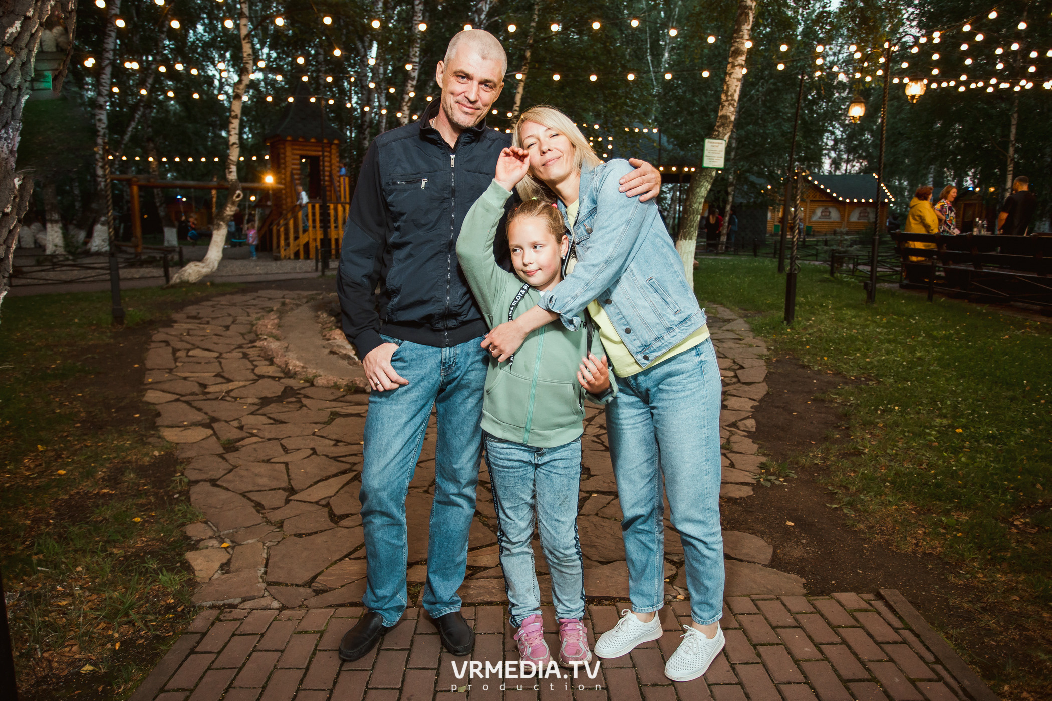 В гостях «У Петровича»