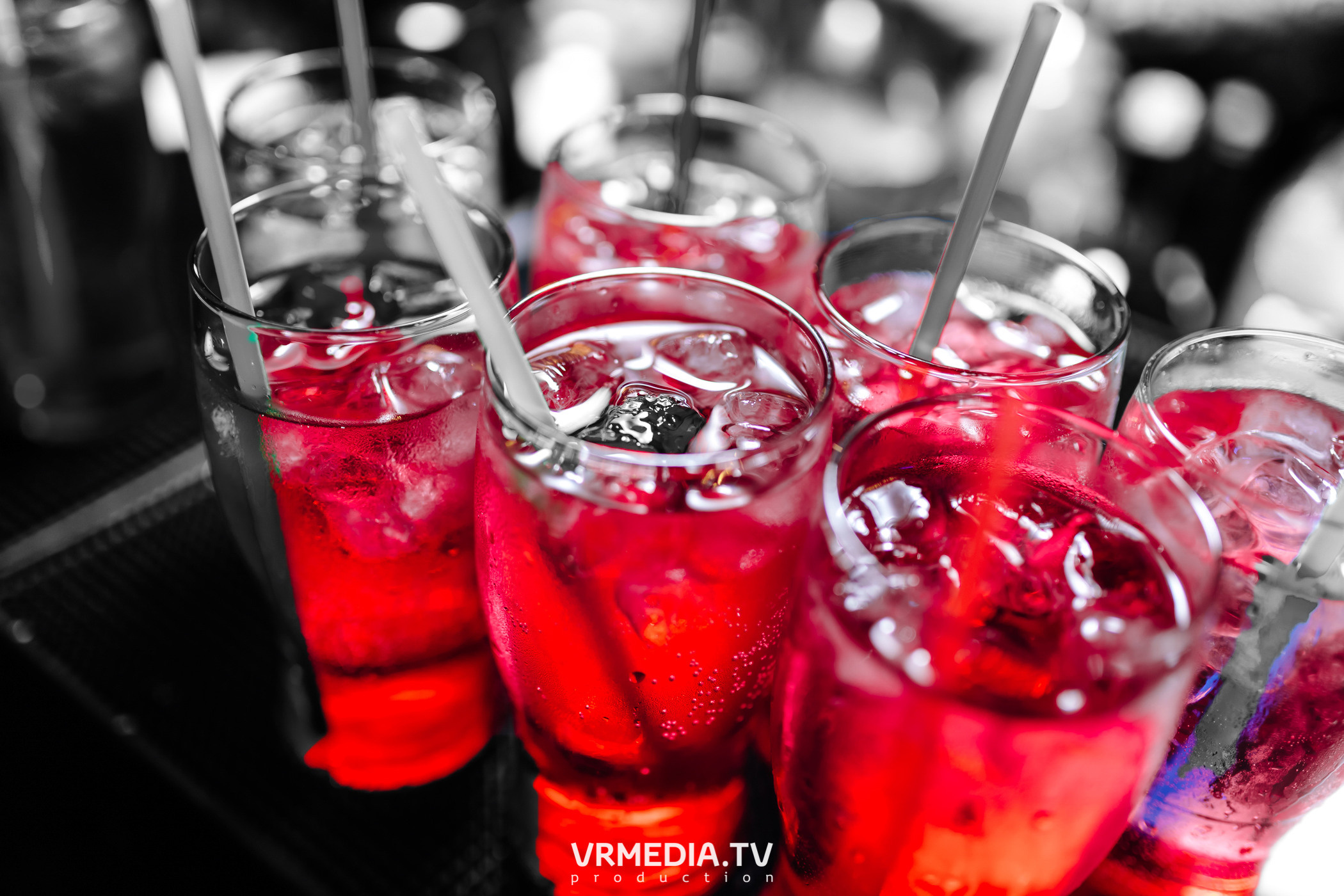 Sin City в баре «DOSKI»