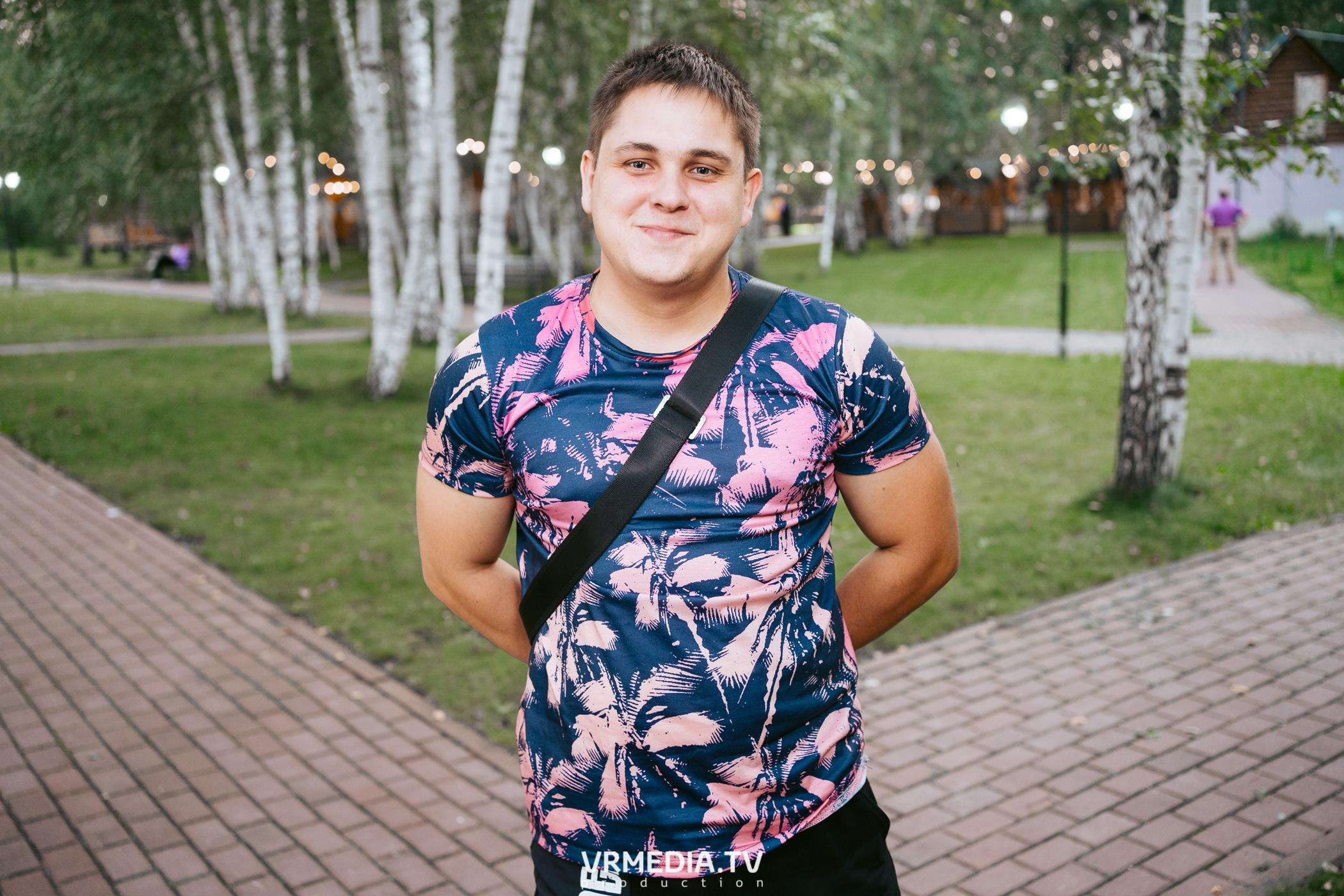 В гостях «У Петровича»