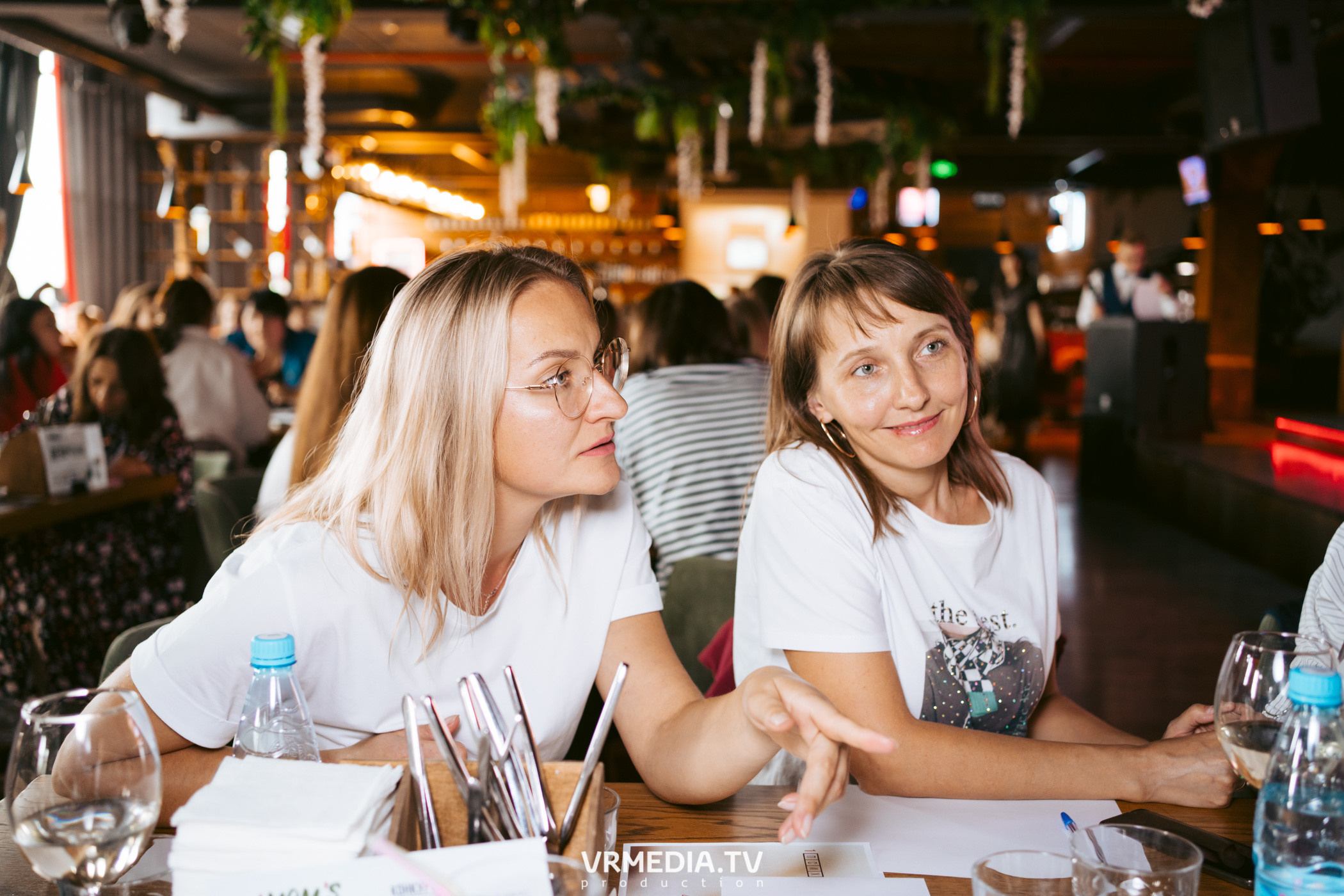 IMOM’S в гриль-баре «Жара»