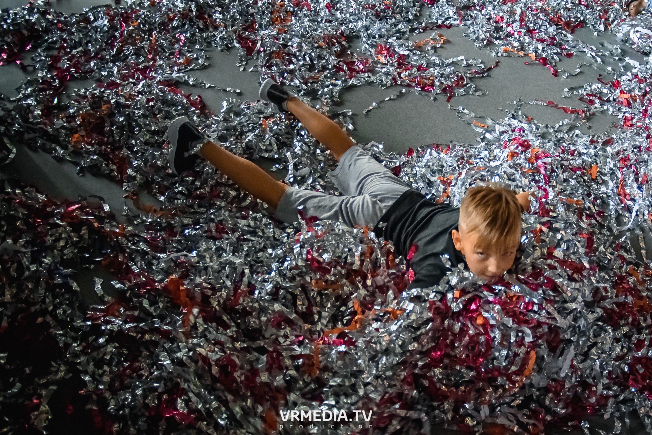 Baby time в баре «DOSKI»