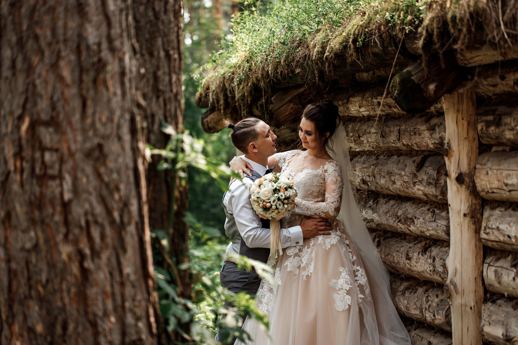 Дмитрий & Виктория