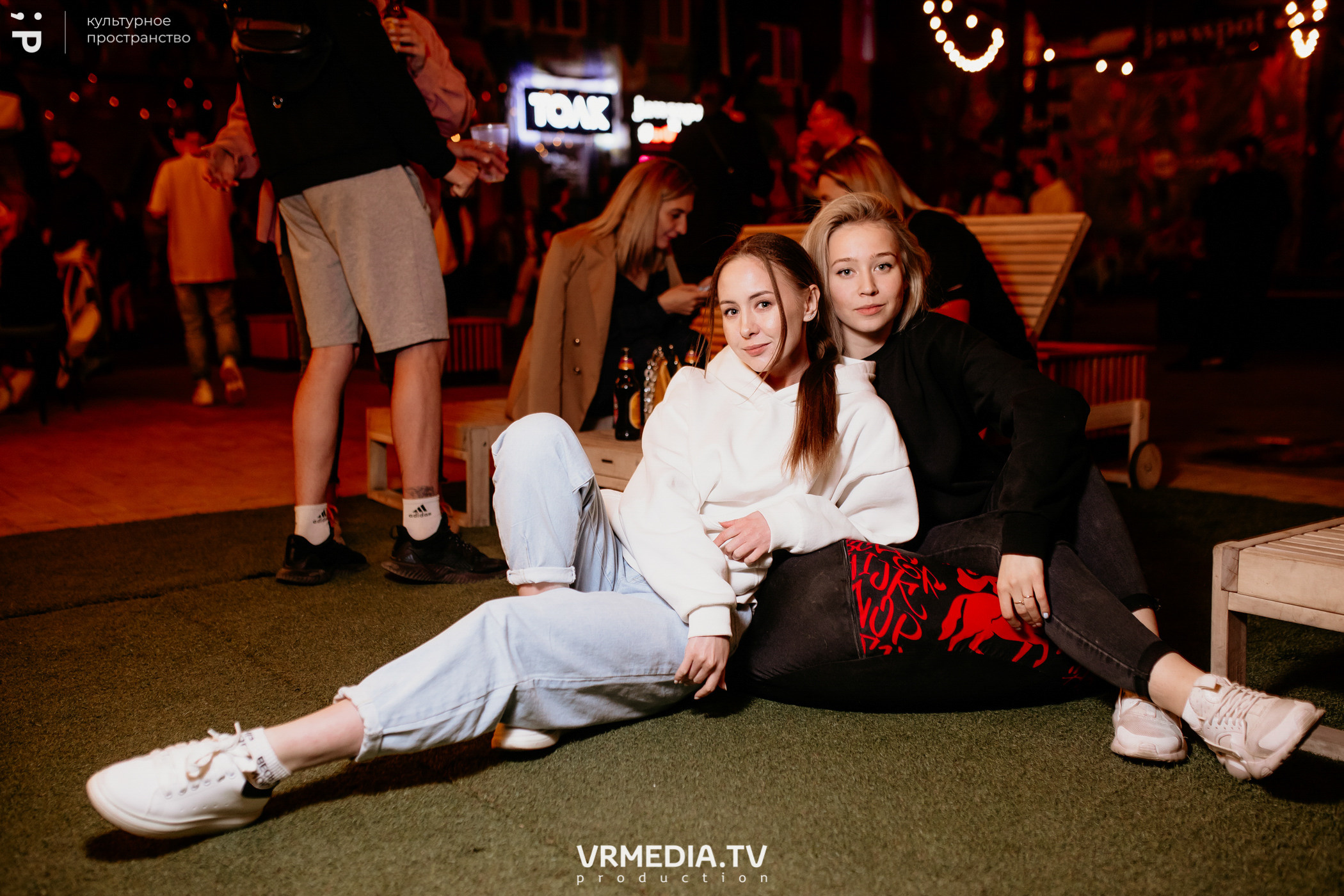 #Редакция_Лето. На низком старте!