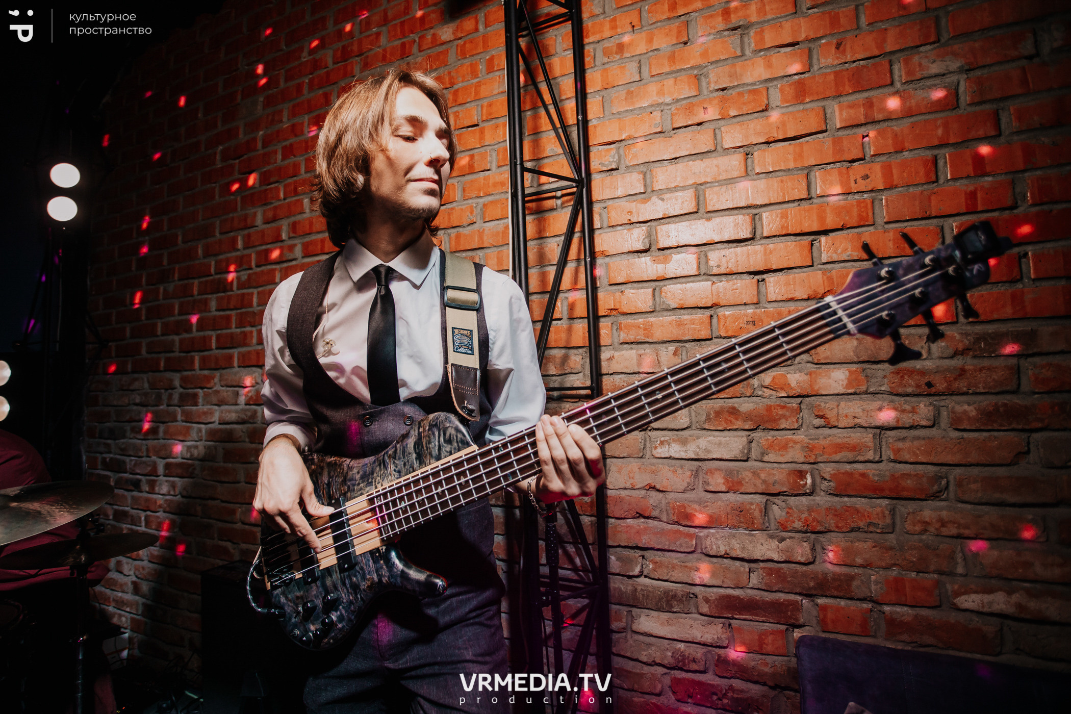 #Редакция_Лето в культурном пространстве «Редакция»