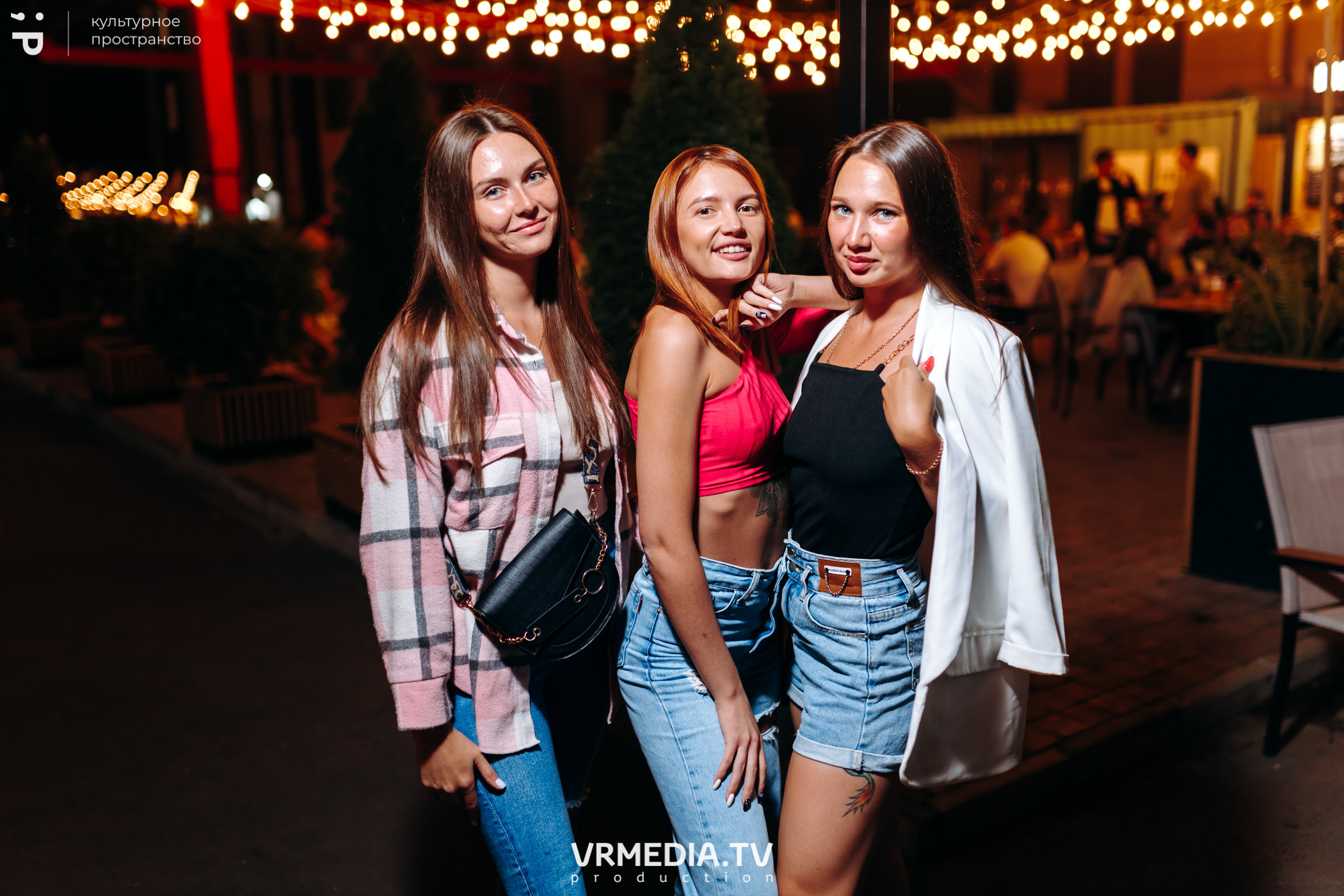 #Редакция_Лето в культурном пространстве «Редакция»