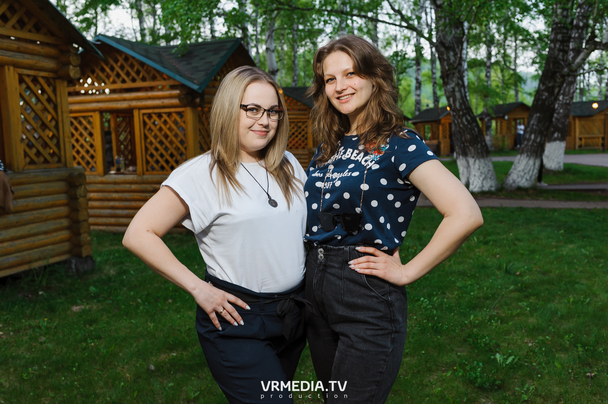 В гостях «У Петровича»