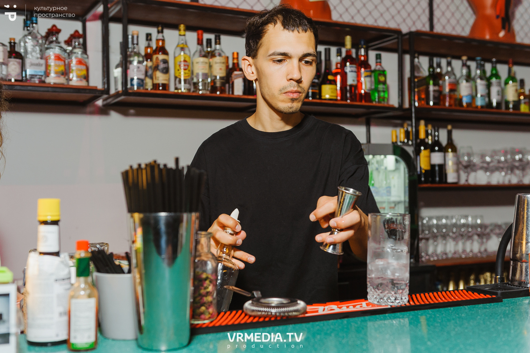 #Редакция_Лето в культурном пространстве «Редакция»