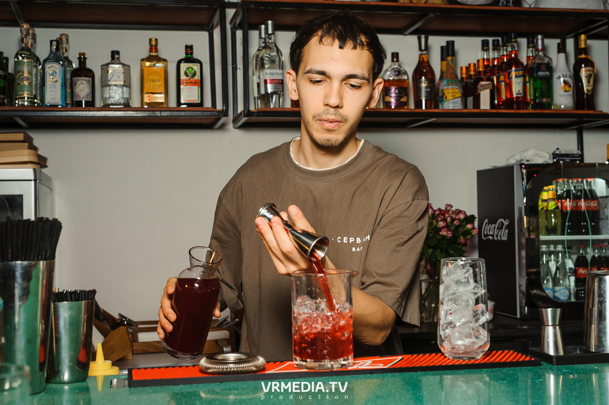 Выходные в культурном пространстве «Редакция»