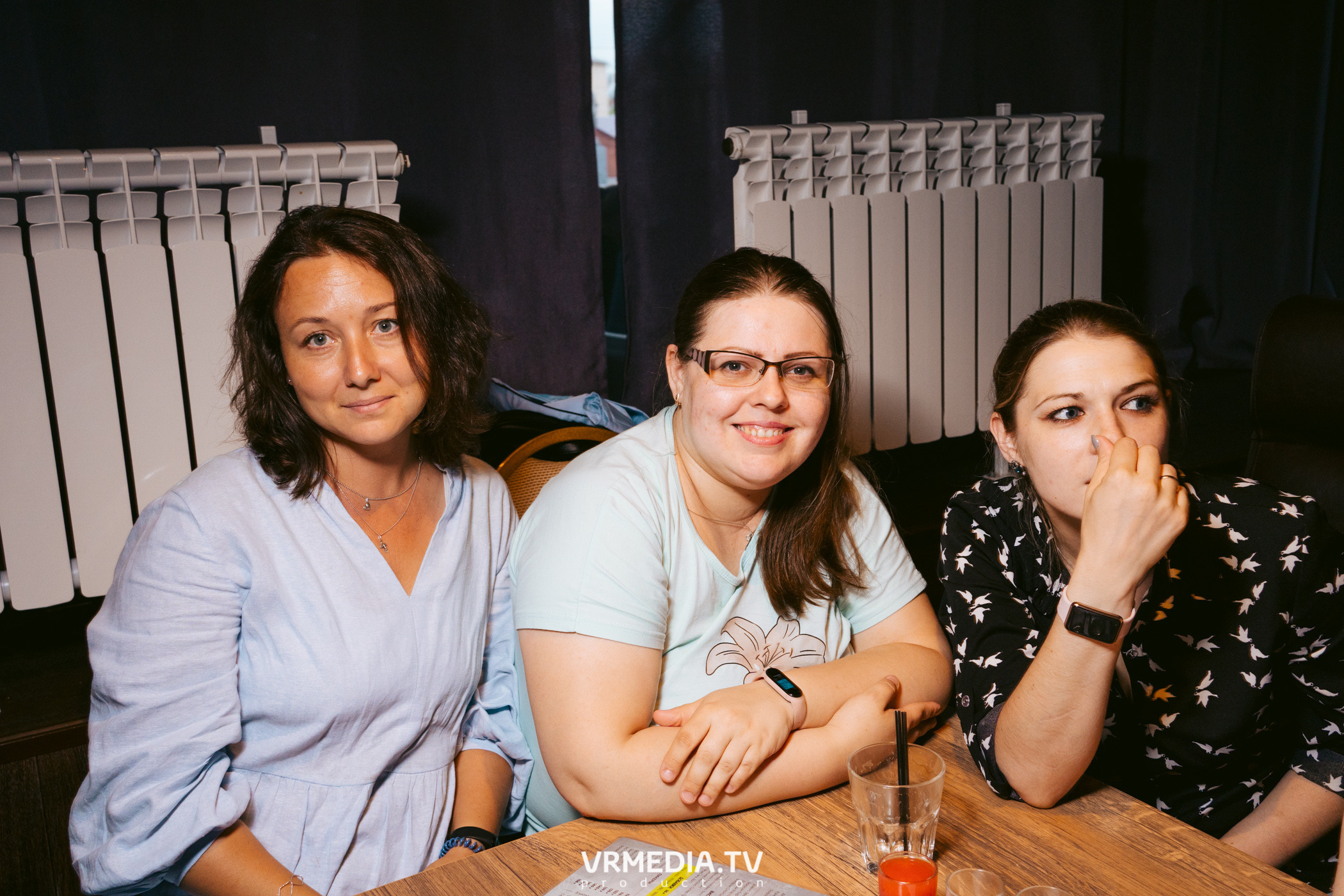 WOW QUIZ в баре «DOSKI»