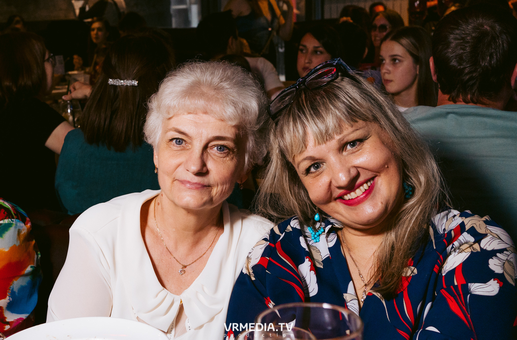 WOW QUIZ в баре «DOSKI»