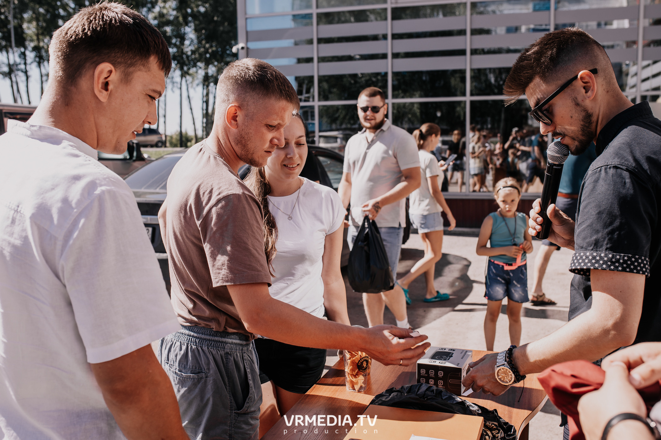 Открытие магазина «Золотая Сова» в г. Полысаево