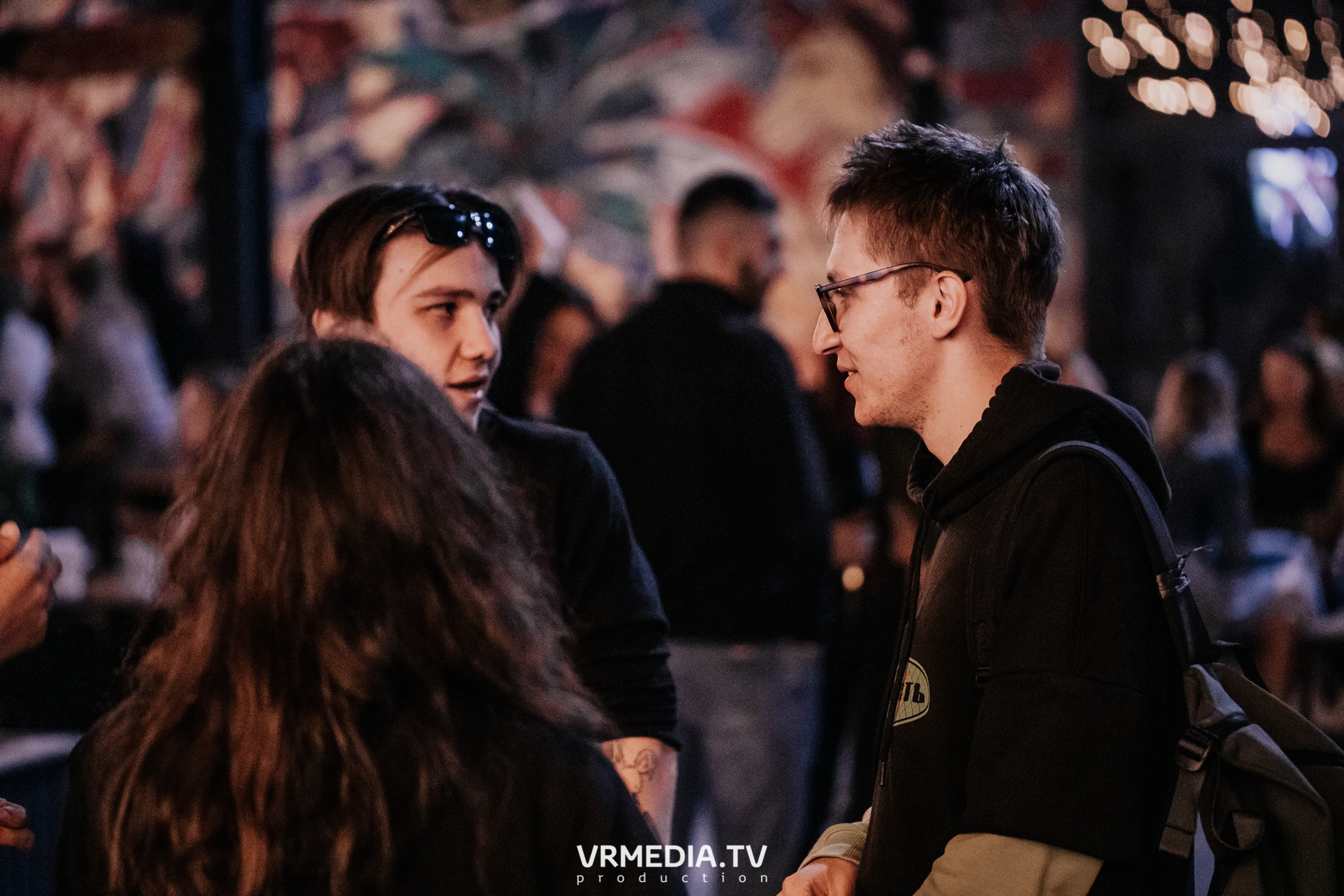 #Редакция_Лето в культурном пространстве «Редакция»